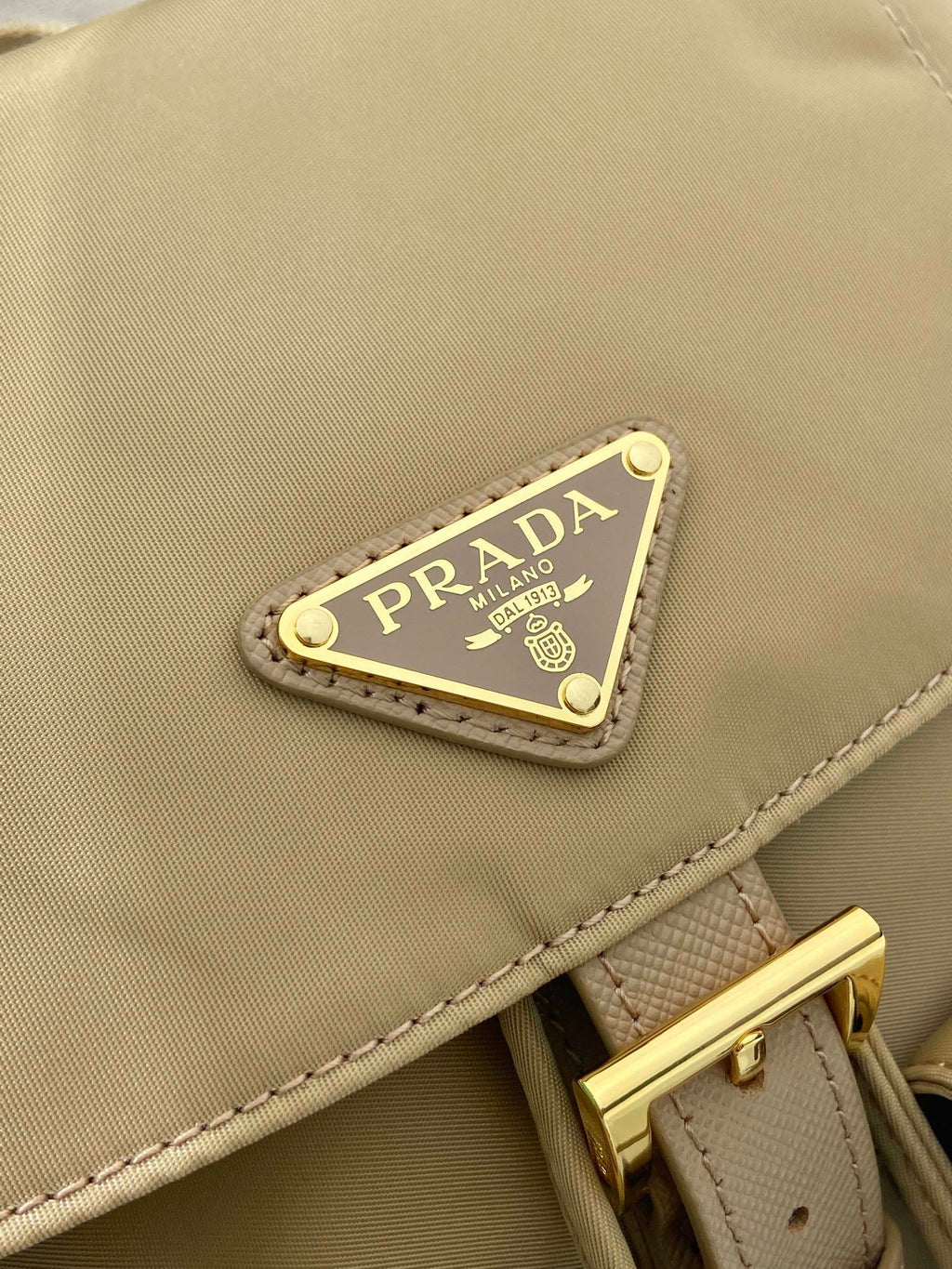 Prada Re-Edition 1978 small Re-Nylon backpack