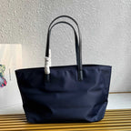 Prada Re-Edition 1978 medium Re-Nylon and Saffiano leather tote bag