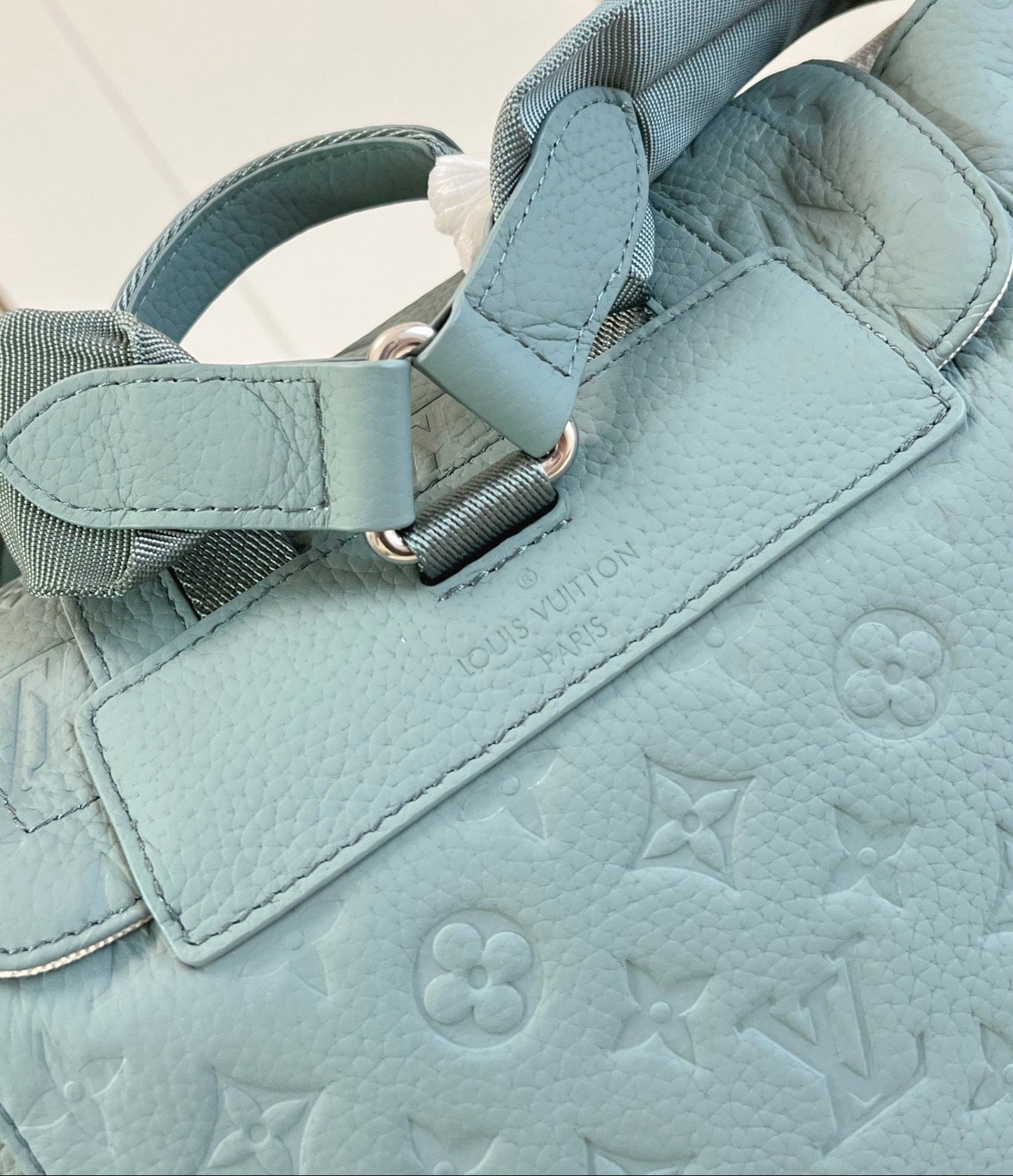 Christopher MM Backpack