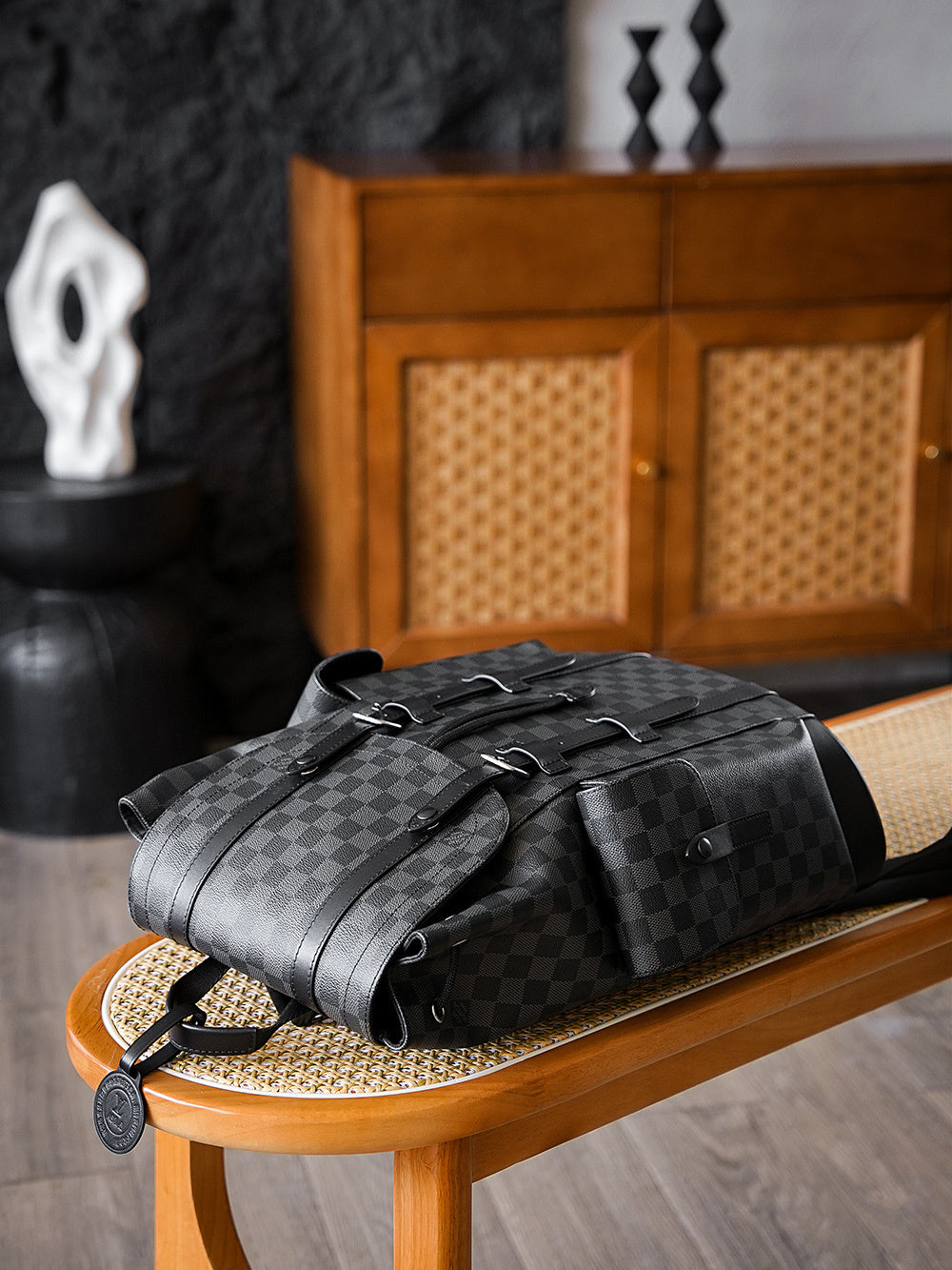 Christopher MM Backpack (N41379)