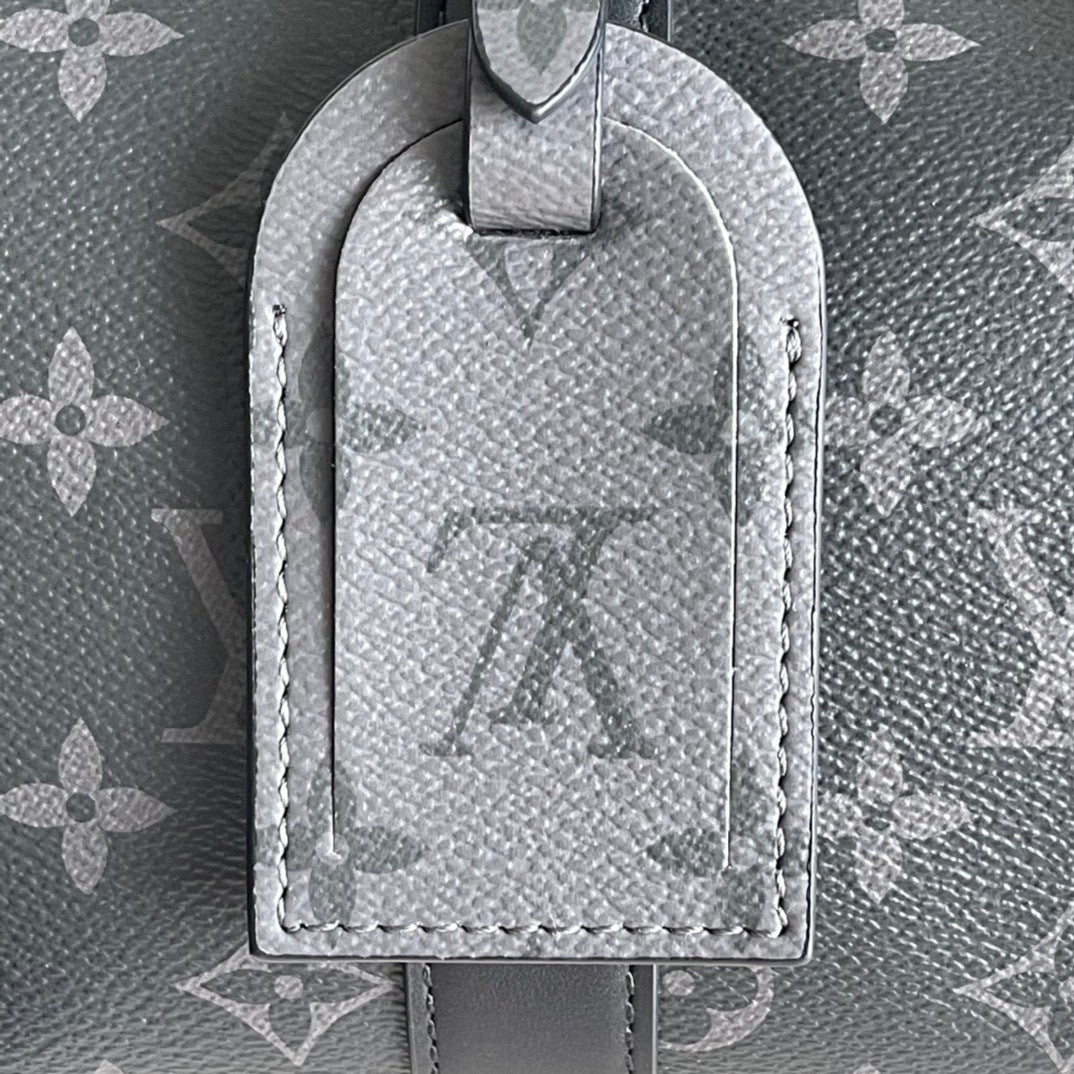 LV City Keepall Bag