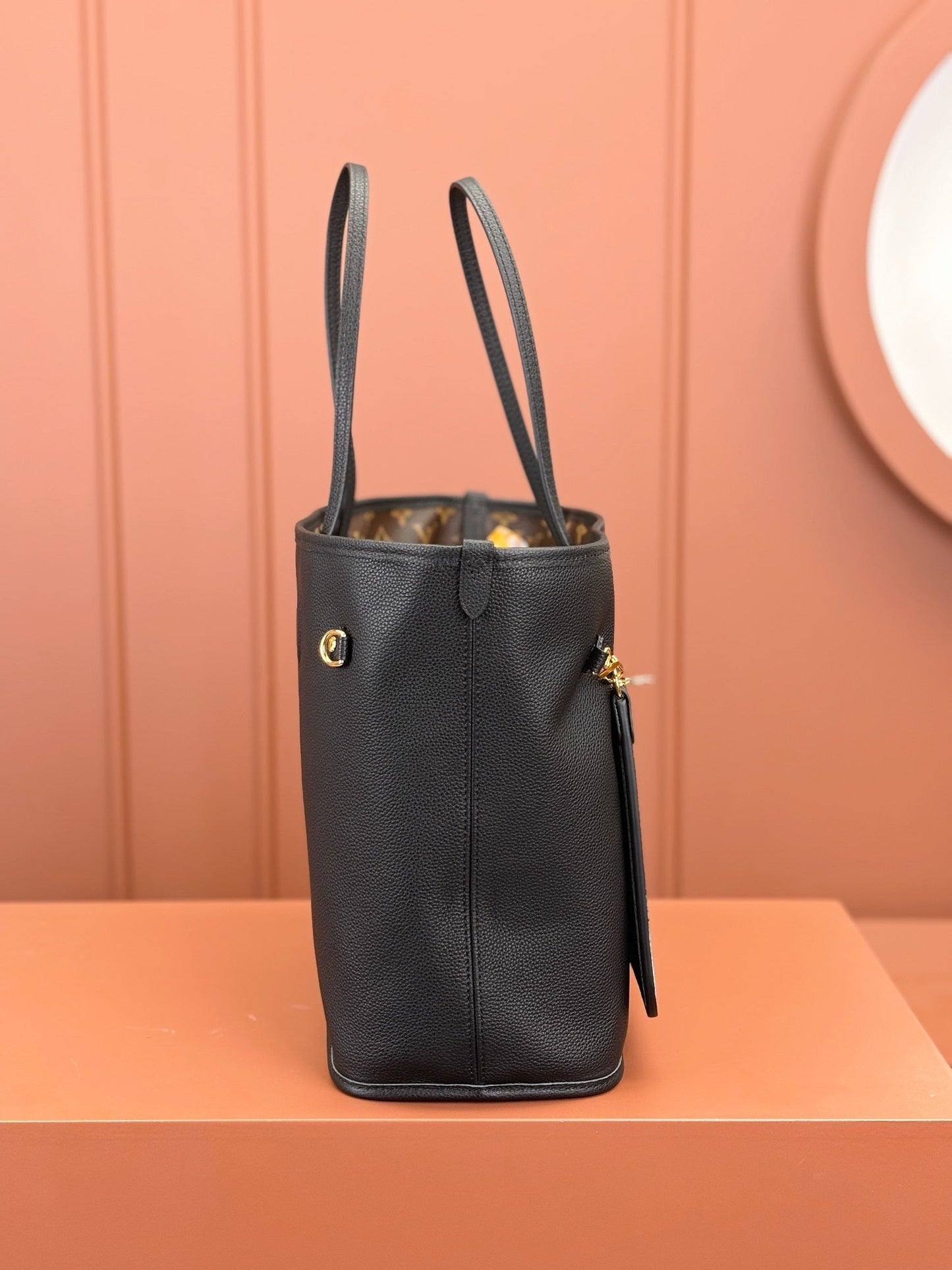 Neverfull Inside Out MM Bag
