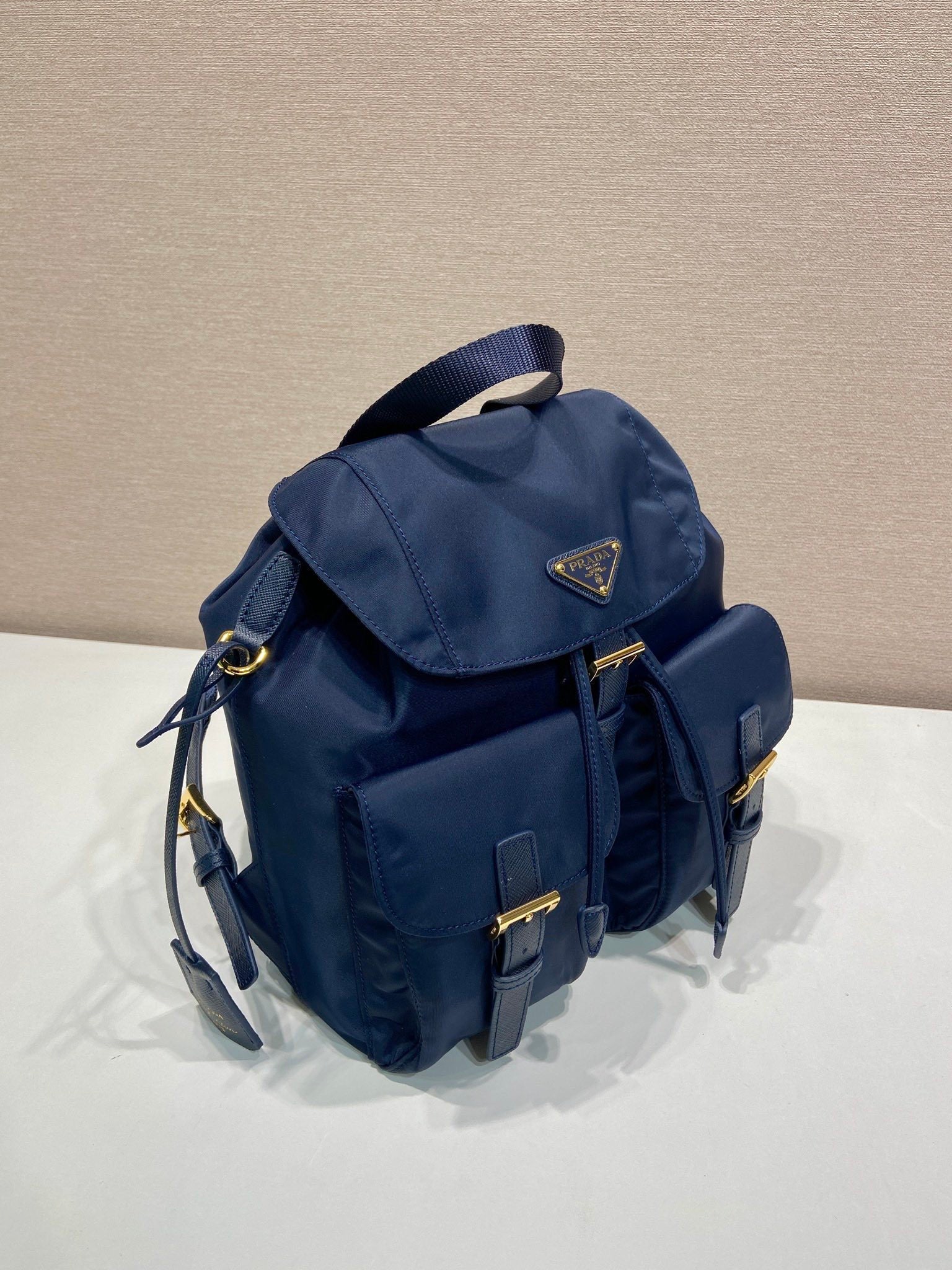 Prada Re-Edition 1978 small Re-Nylon backpack
