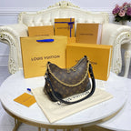LV Boulogne PM Bag