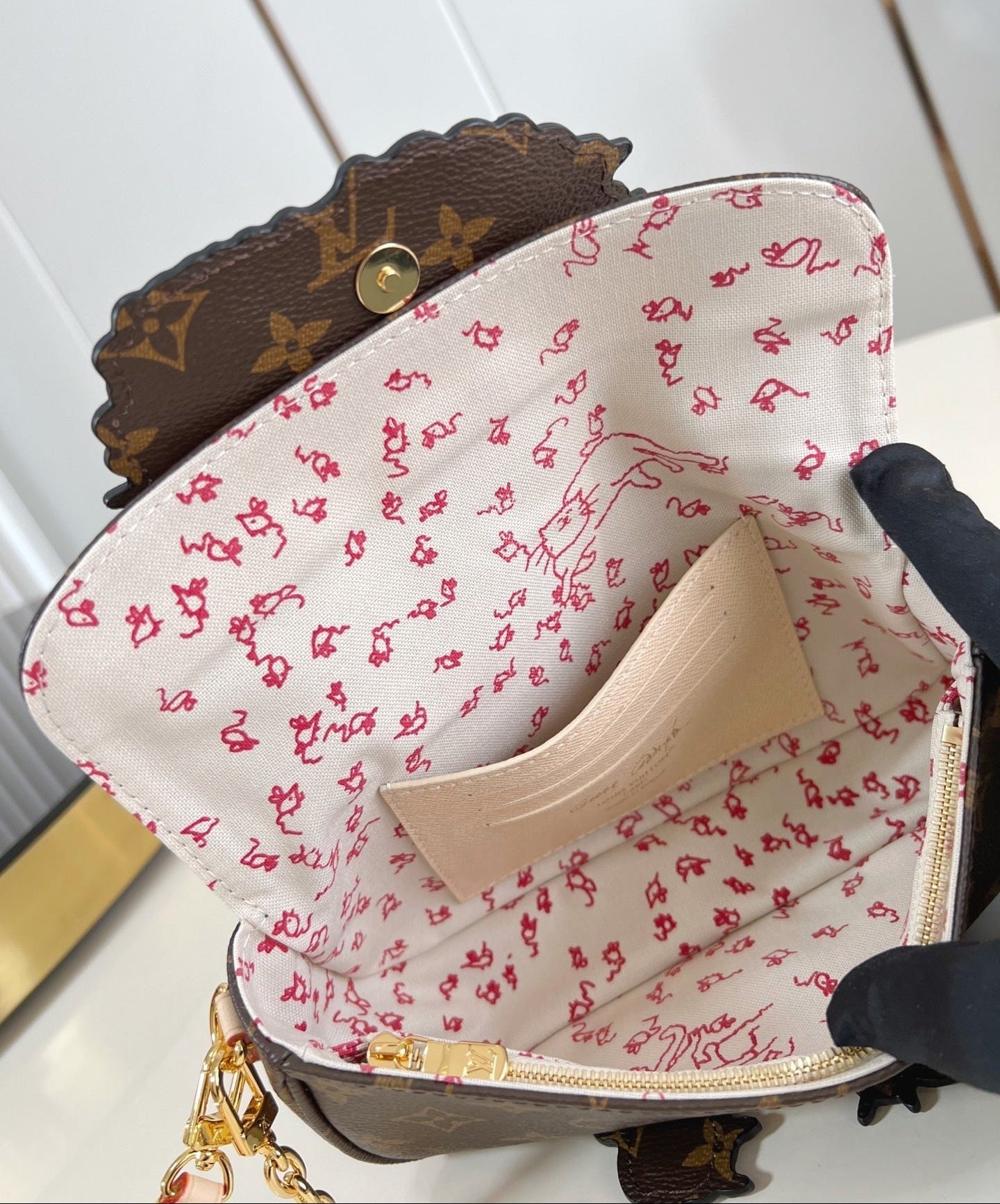 Ivy Wallet On Chain