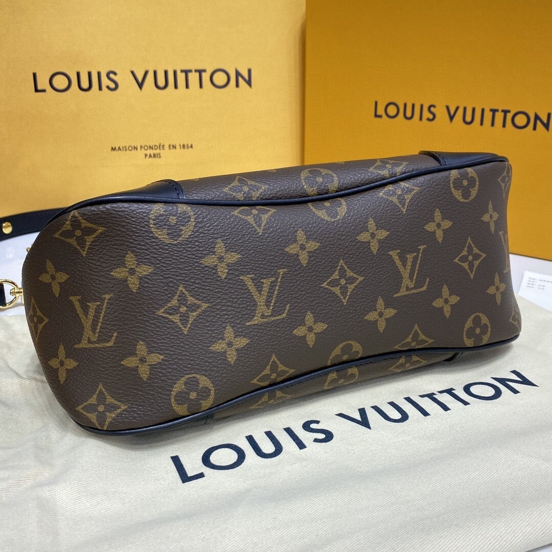 LV Boulogne PM Bag