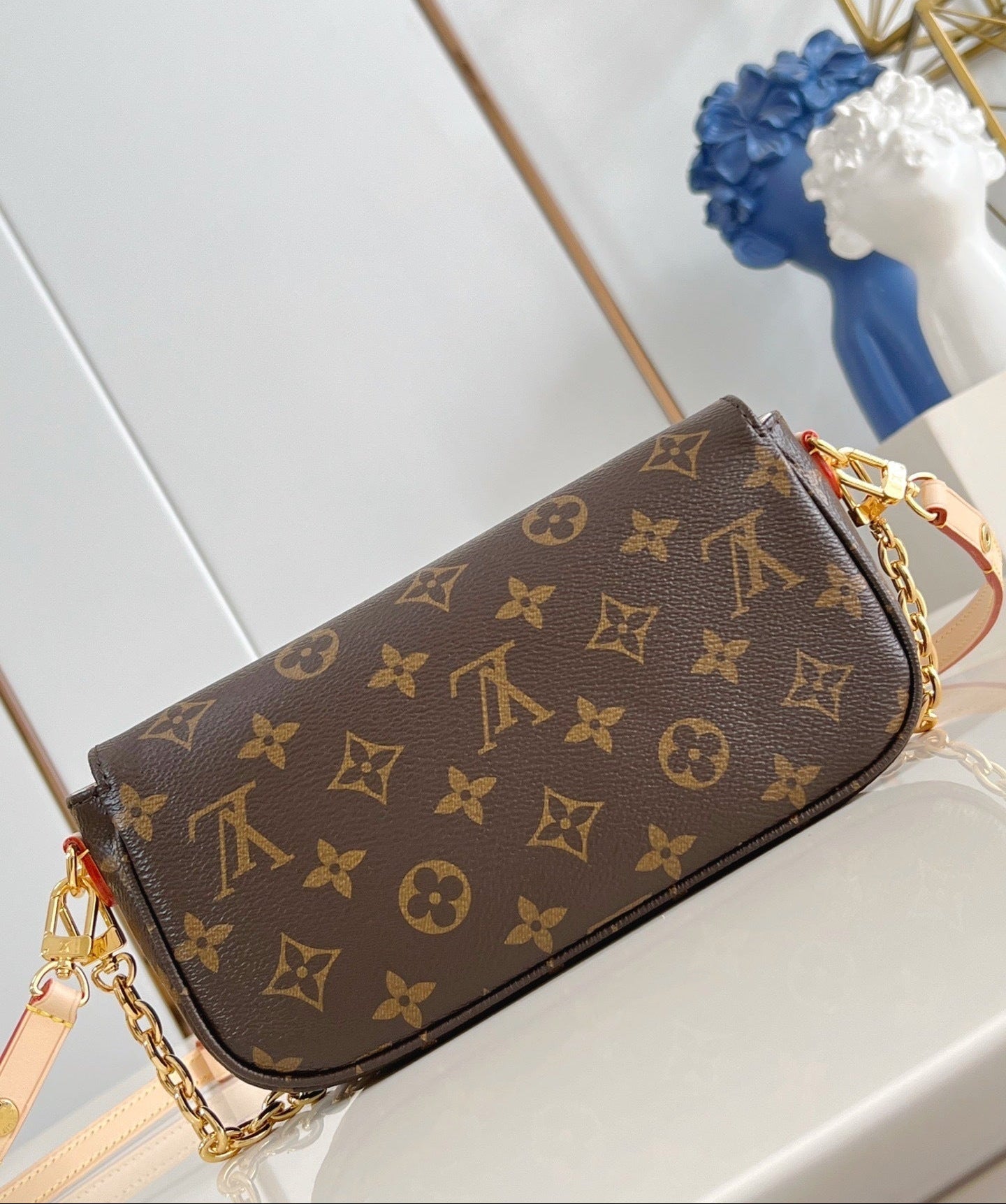 Ivy Wallet On Chain
