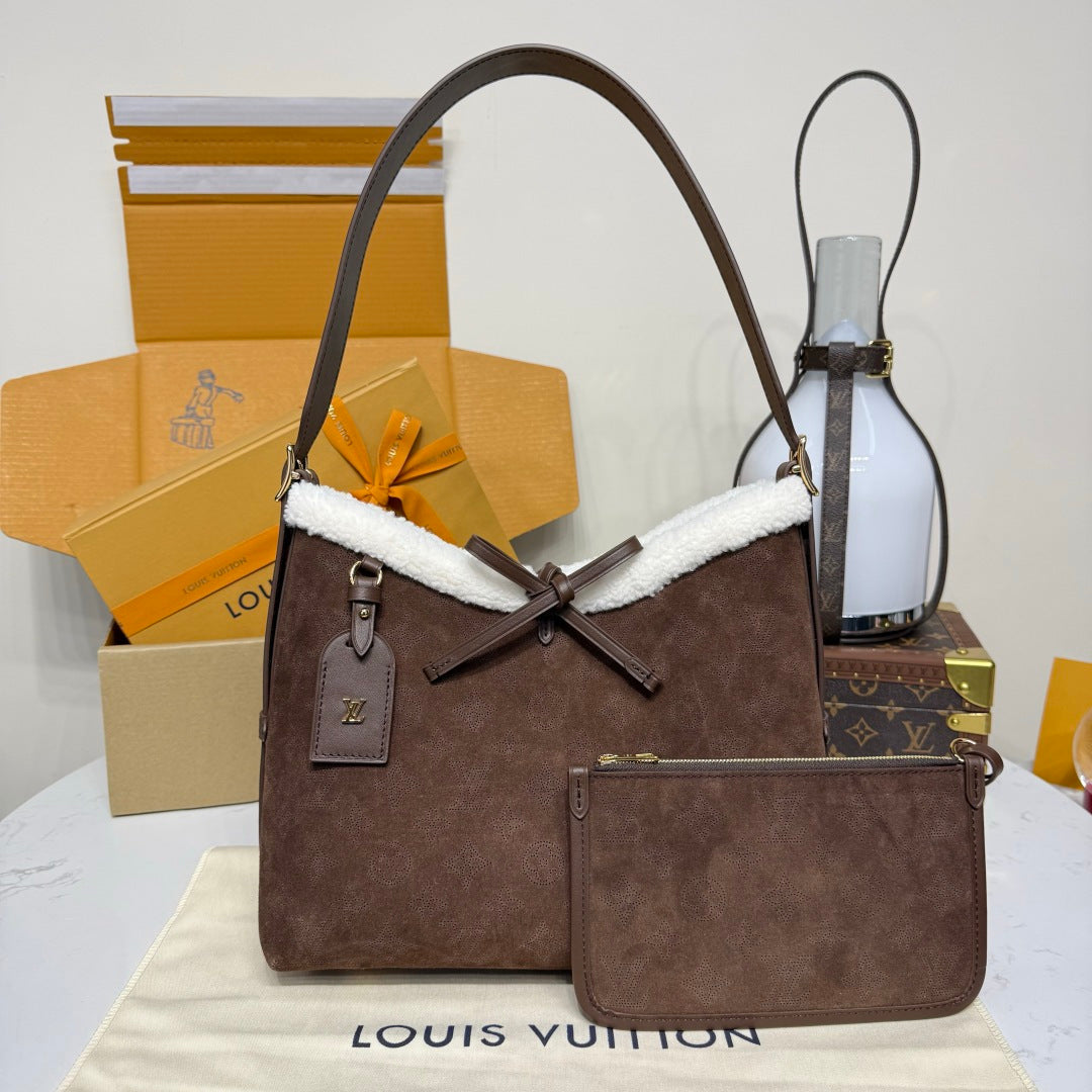 CarryAll PM Bag