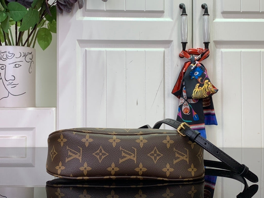LV Catchy PM Bag