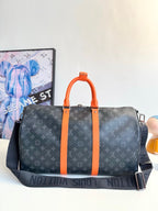 Keepall Bandoulière 45 Bag