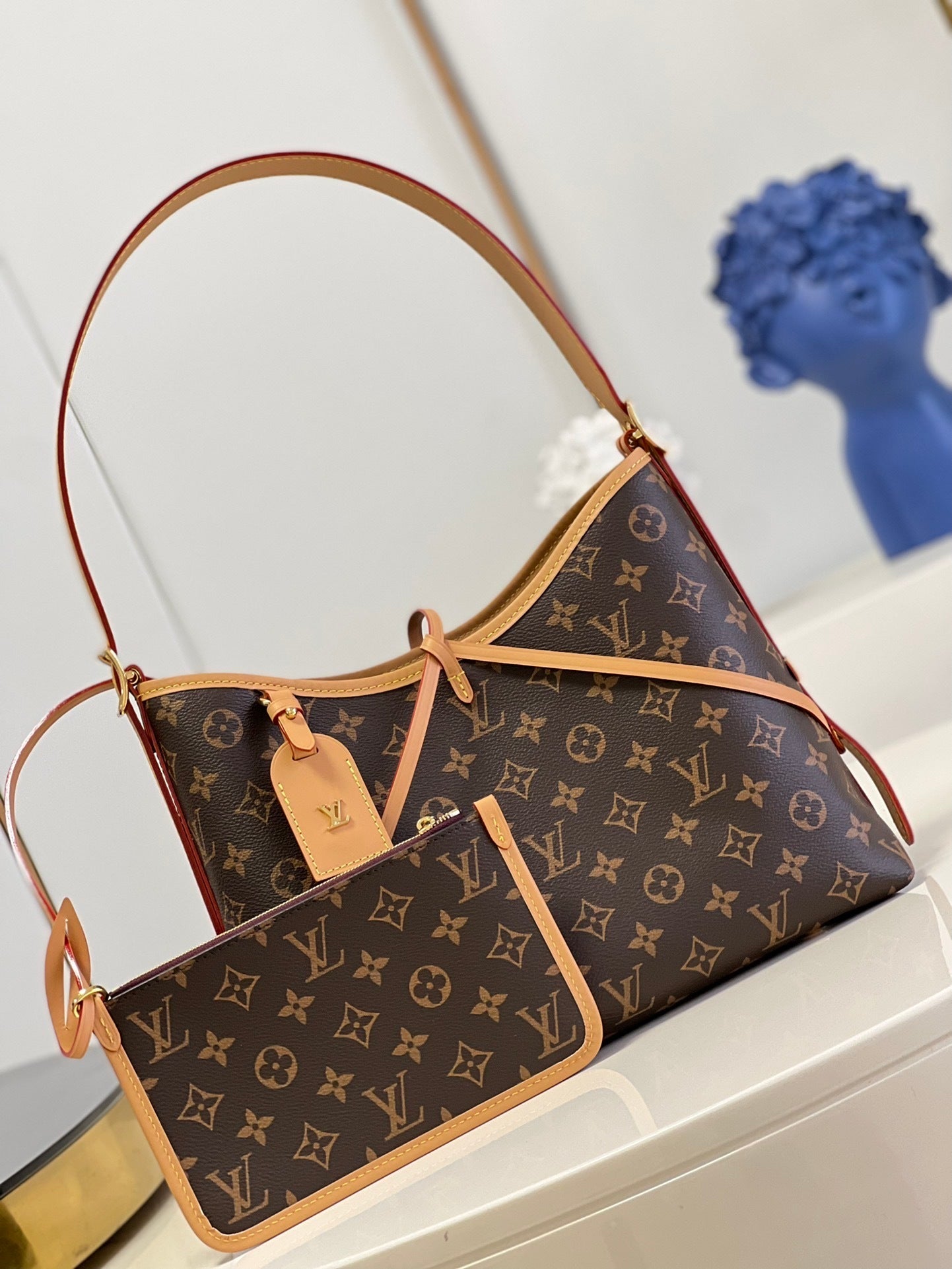 CarryAll PM Bag