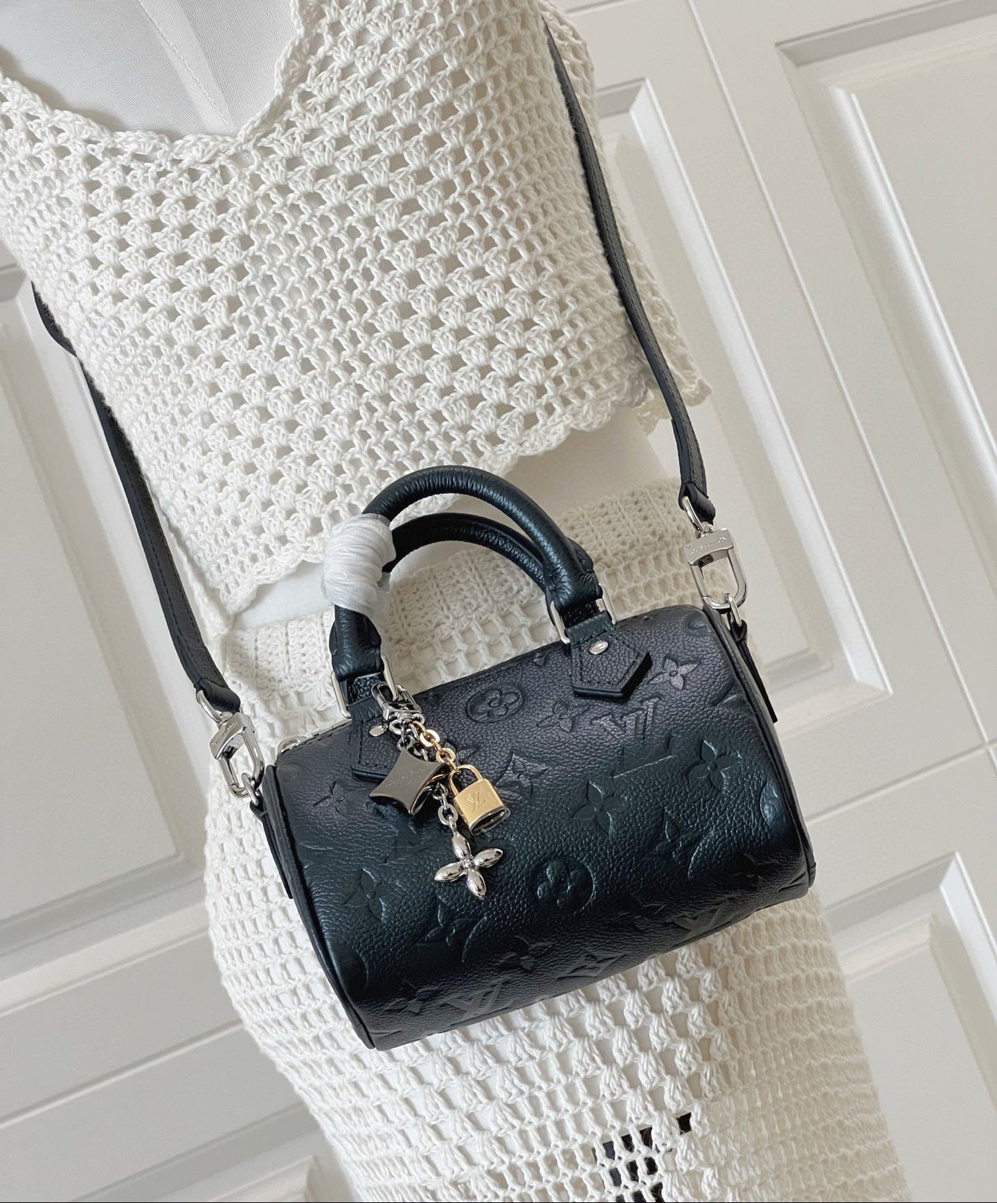 Nano Speedy Bag