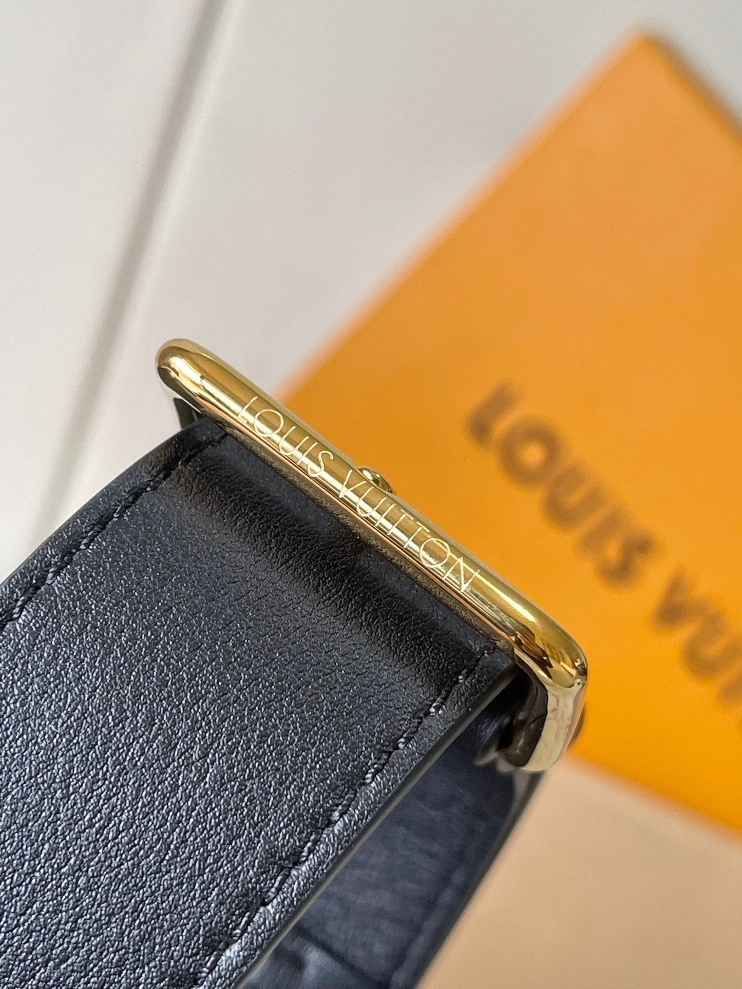 Capucines GM Souple Bag