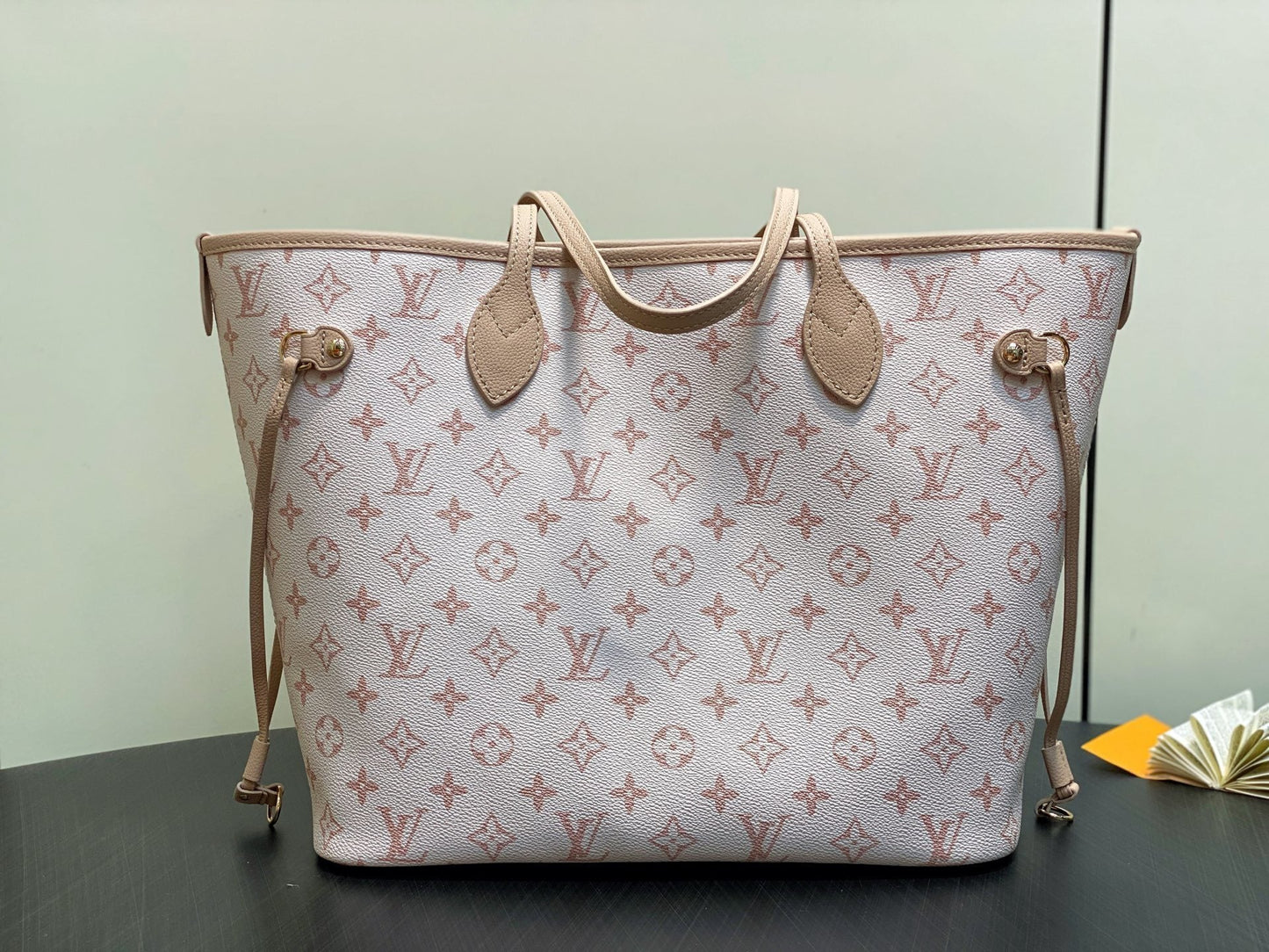 Neverfull Inside Out MM Bag