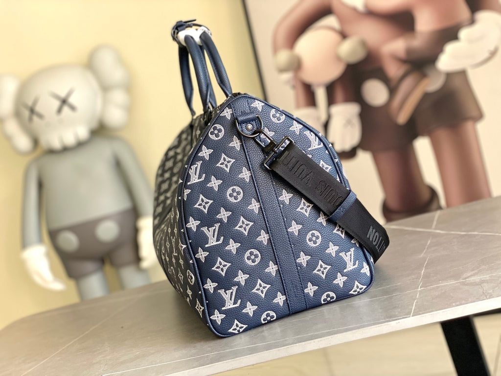 Keepall Bandoulière 50 Bag