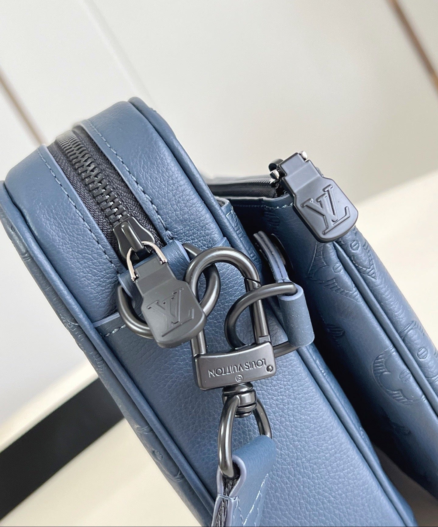 LV Trio Messenger Bag
