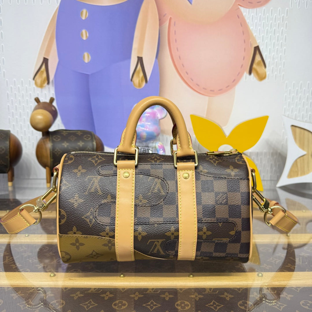 Keepall Bandoulière 25 Bag