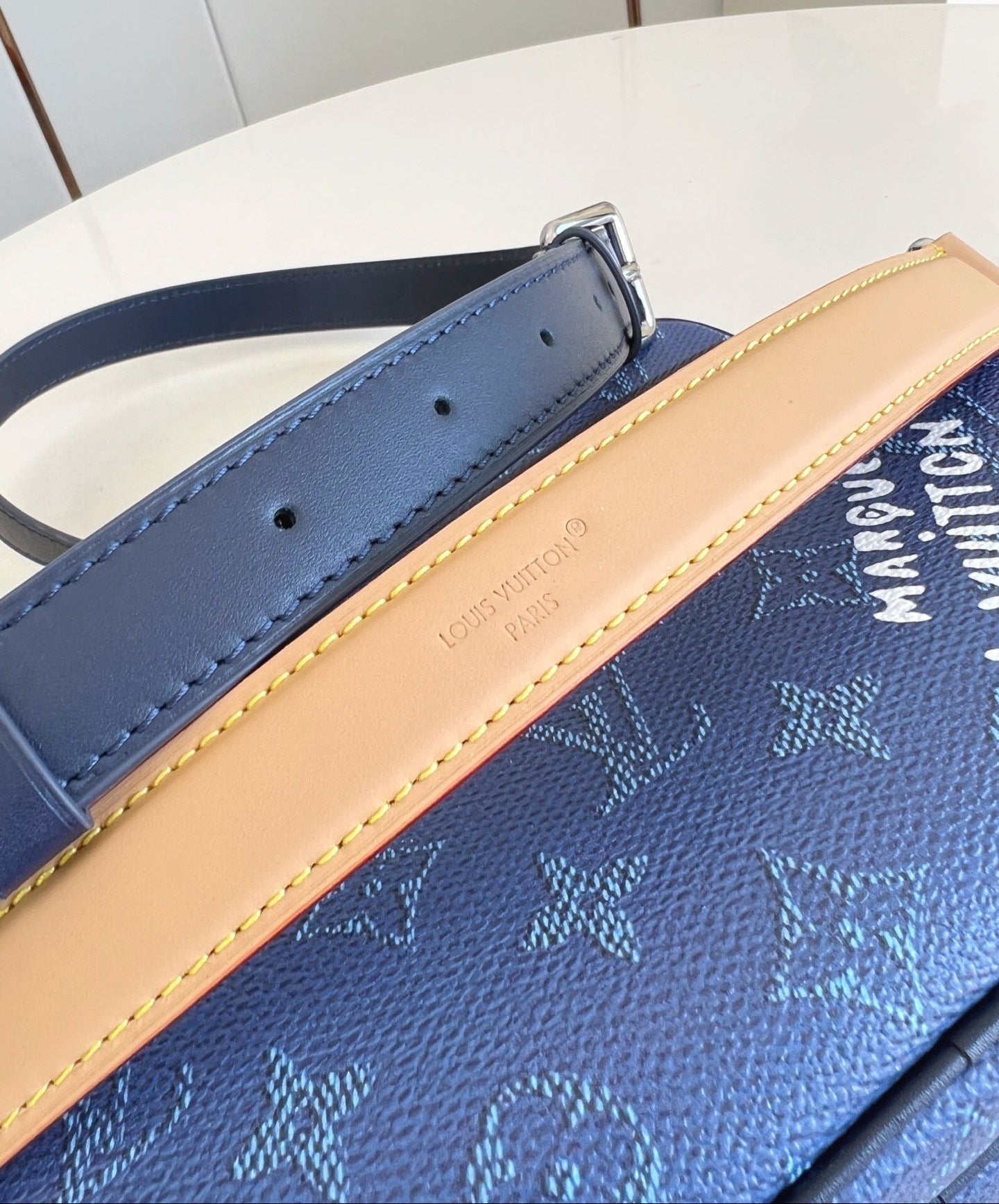 LV Nil Bag