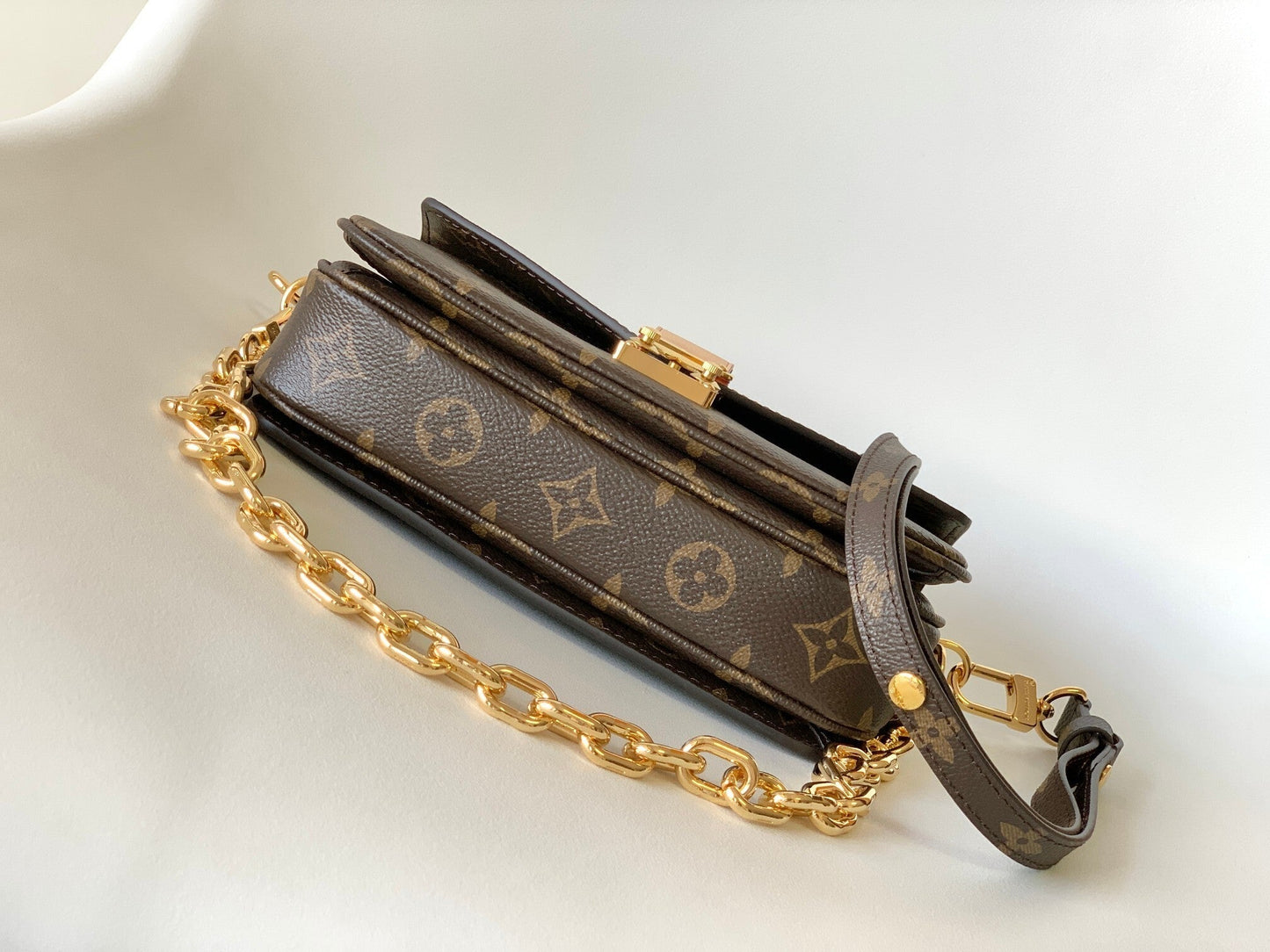 Pochette Métis East West Bag
