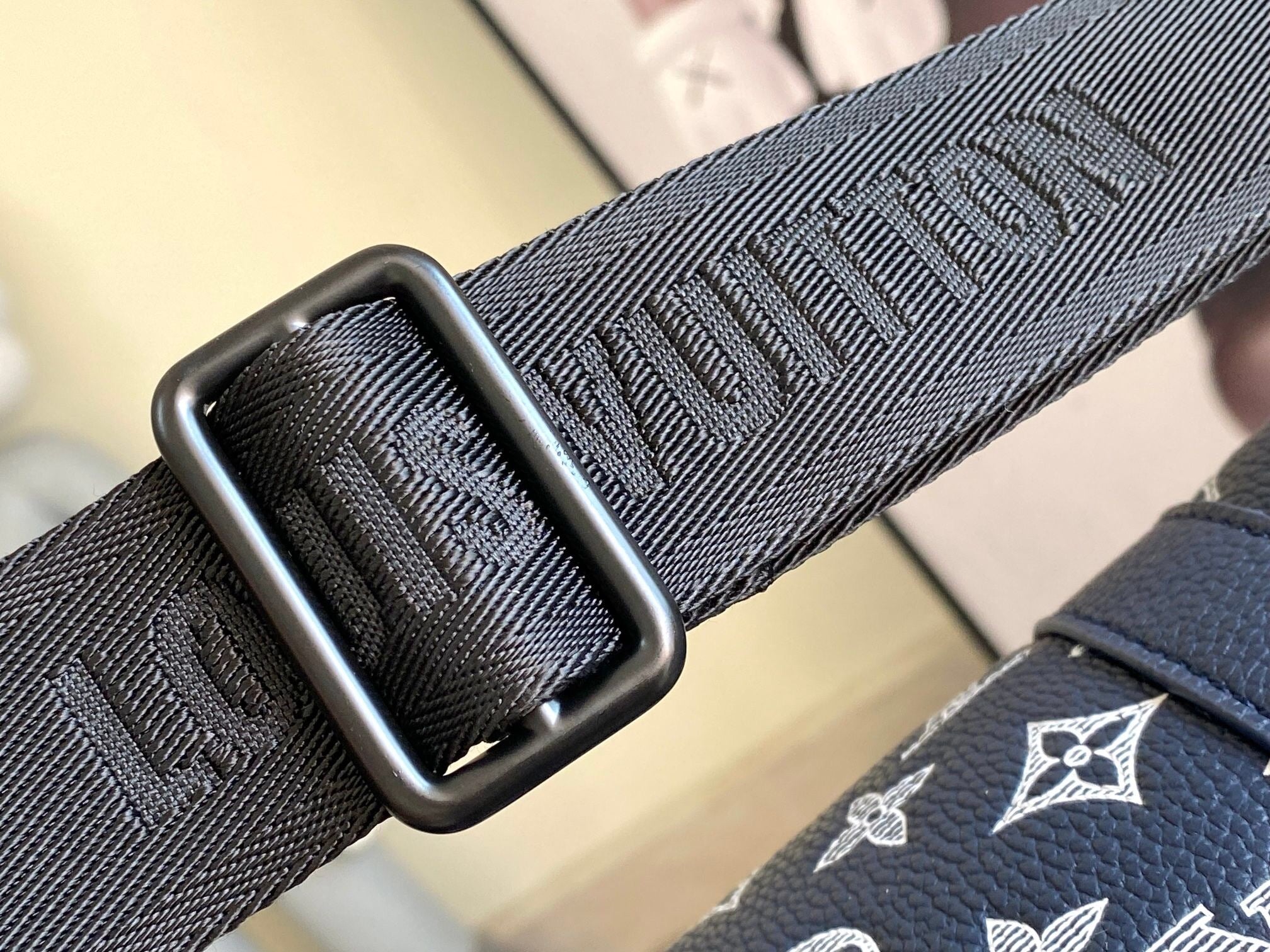 Keepall Bandoulière 50 Bag