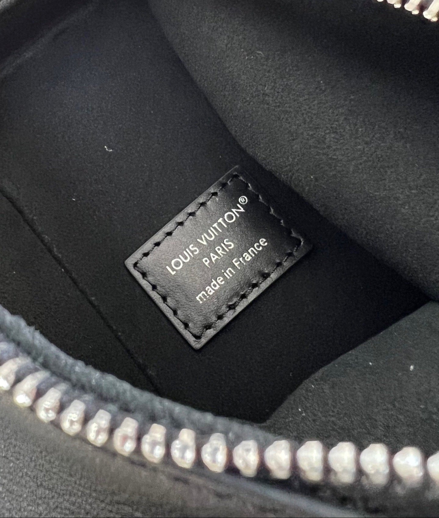 Vibe MM Side Trunk Bag