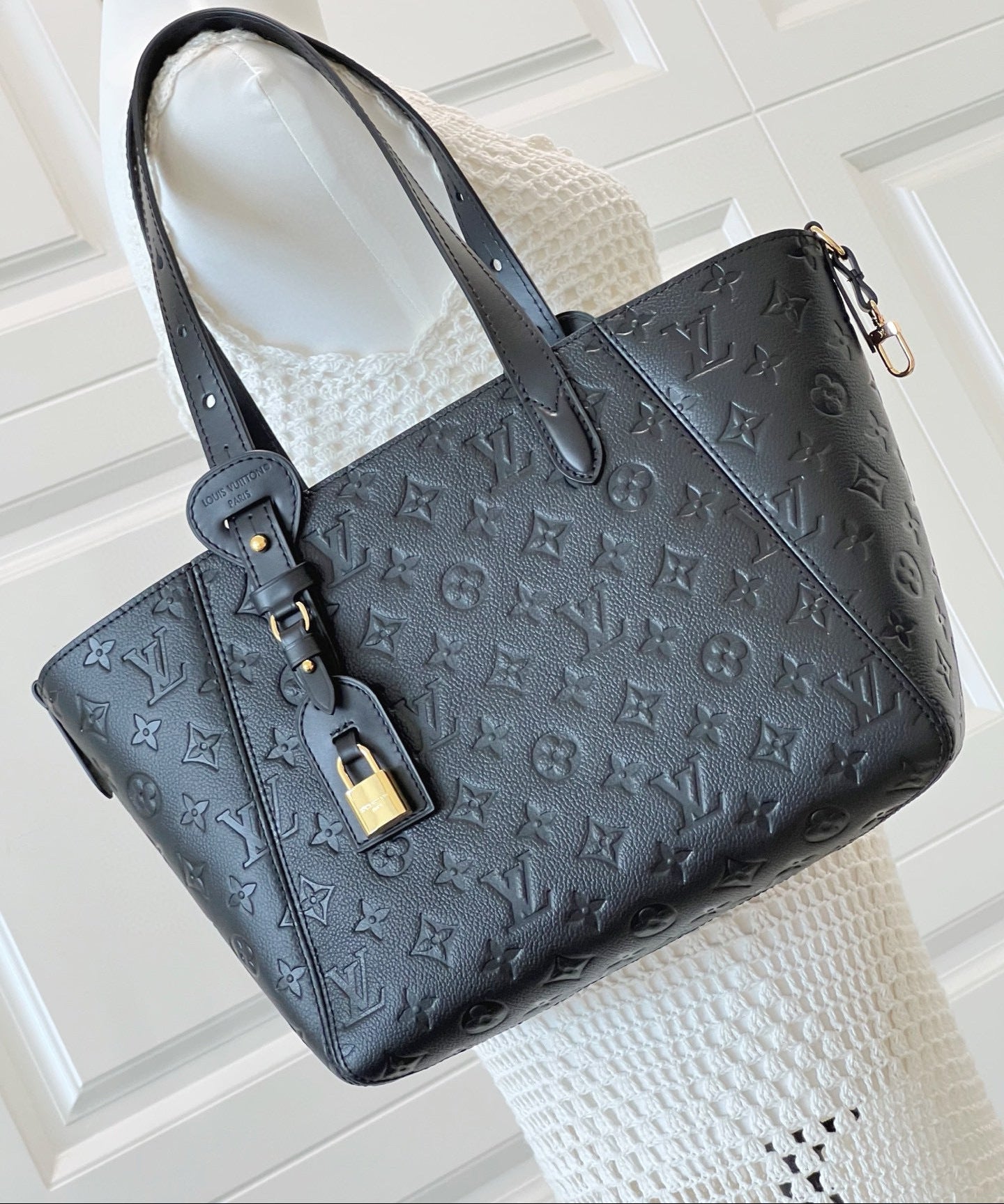 All In One PM Bag