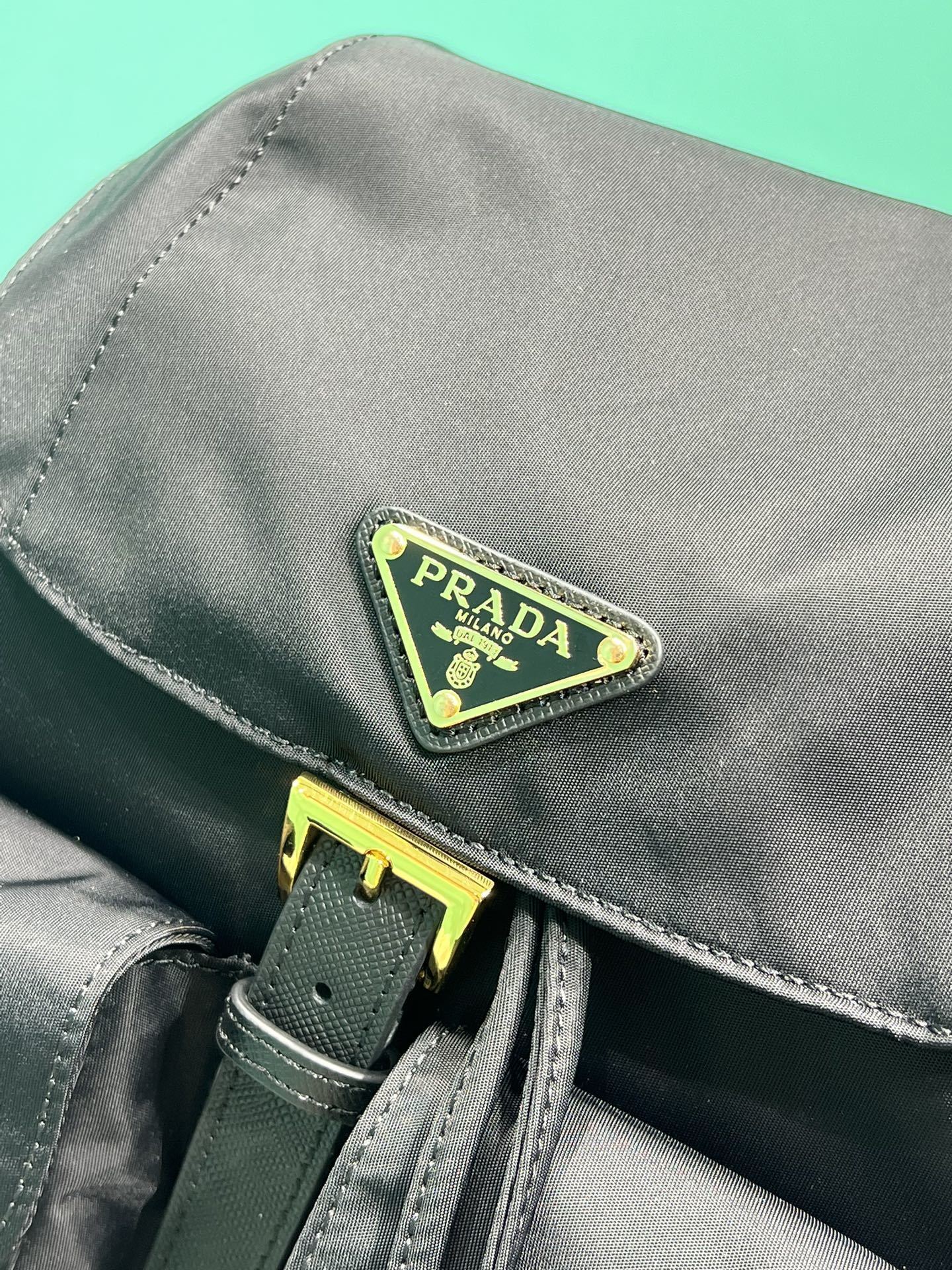 Prada Re-Edition 1978 small Re-Nylon backpack