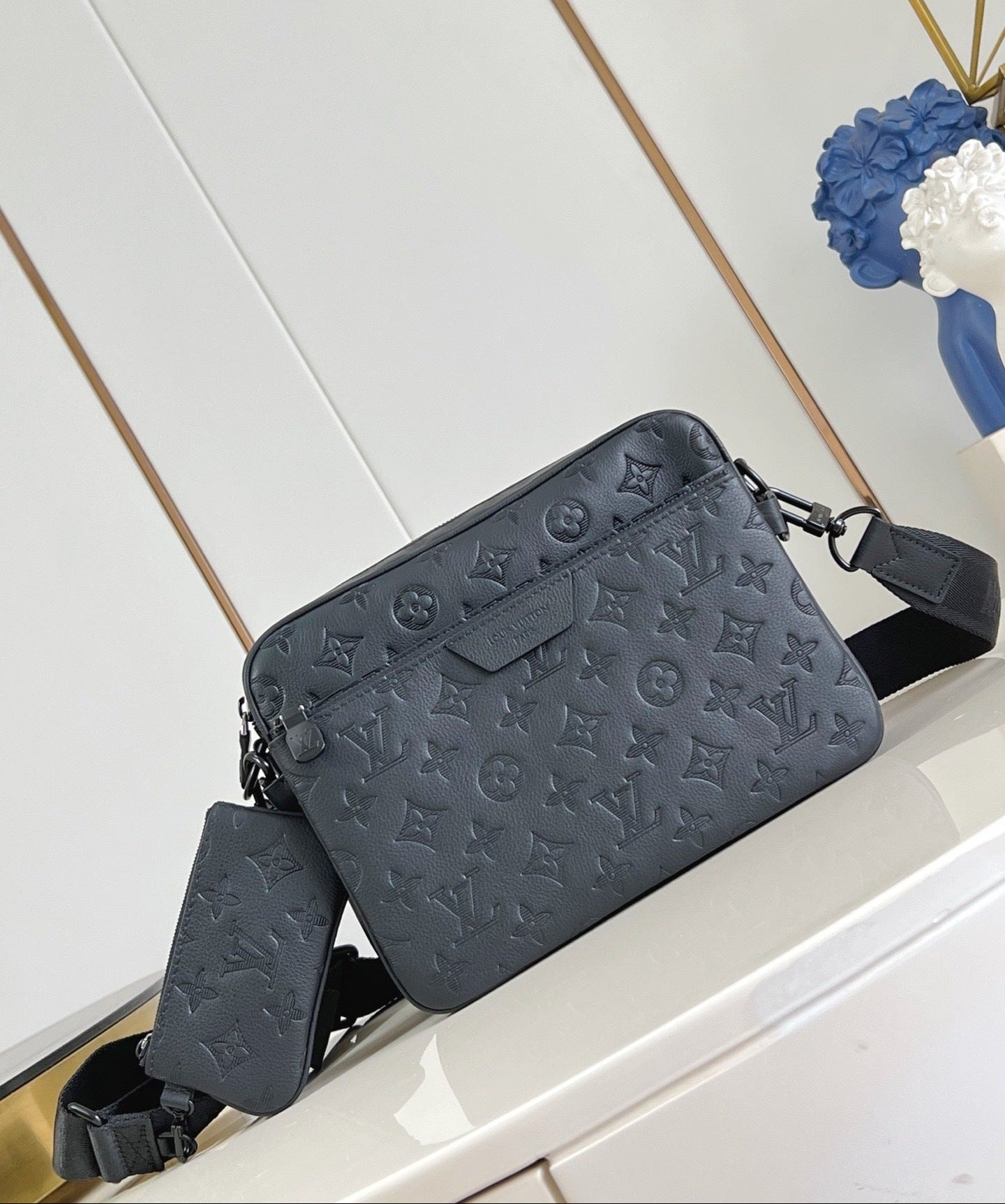 LV Trio Messenger Bag