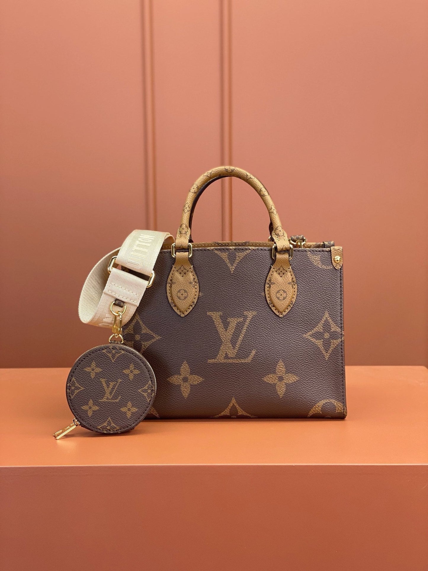 OnTheGo PM Bag