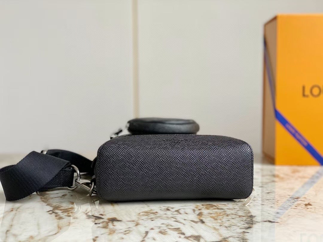Duo Slingbag