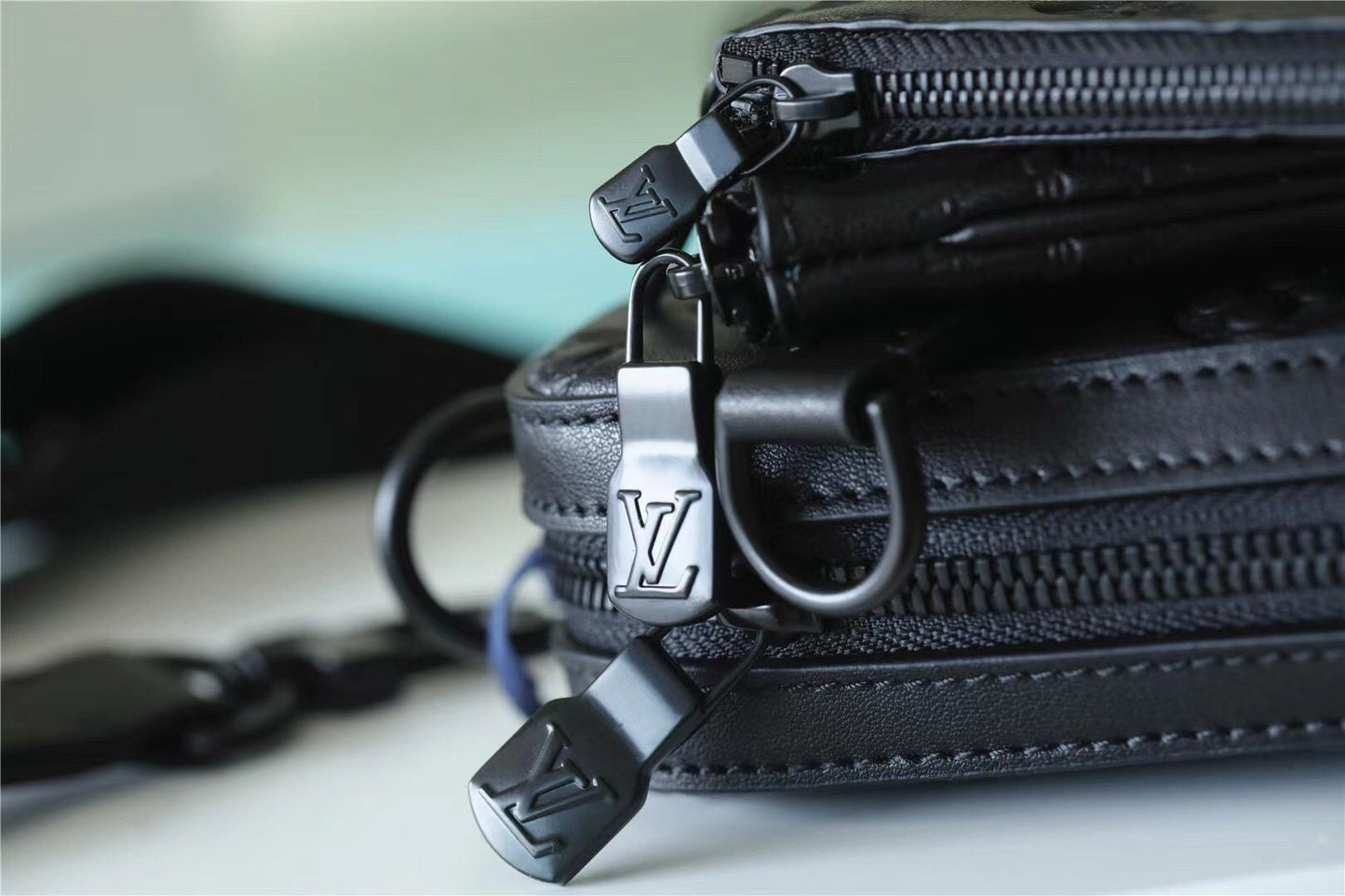LV Trio Messenger Bag
