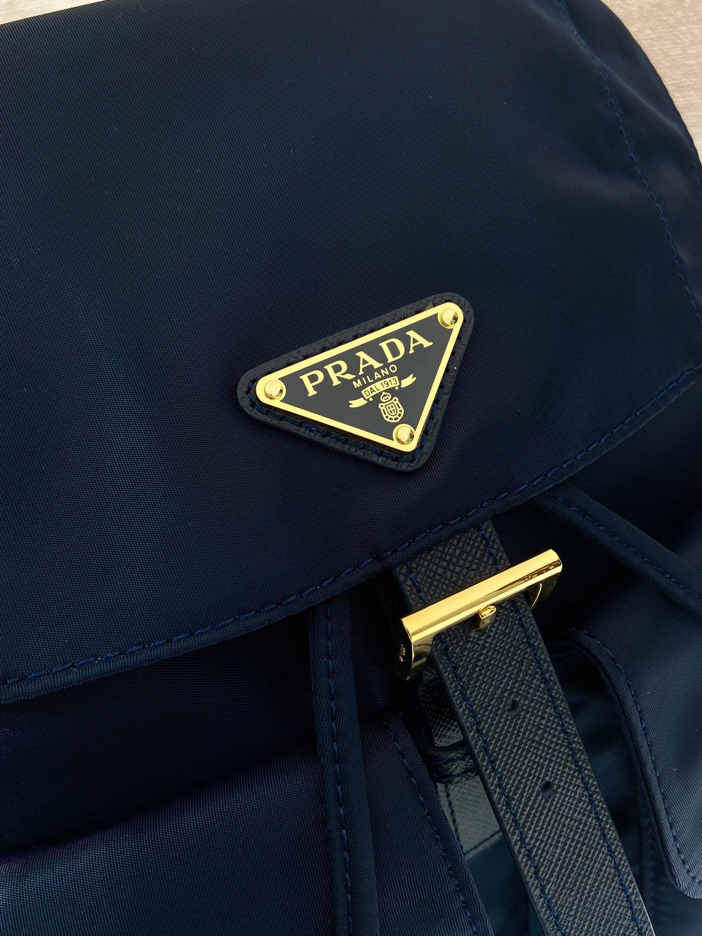 Prada Re-Edition 1978 small Re-Nylon backpack