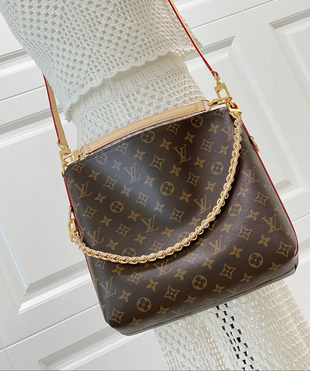 LV Multipass Bag