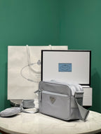 Prada re-Nylon shoulder bag