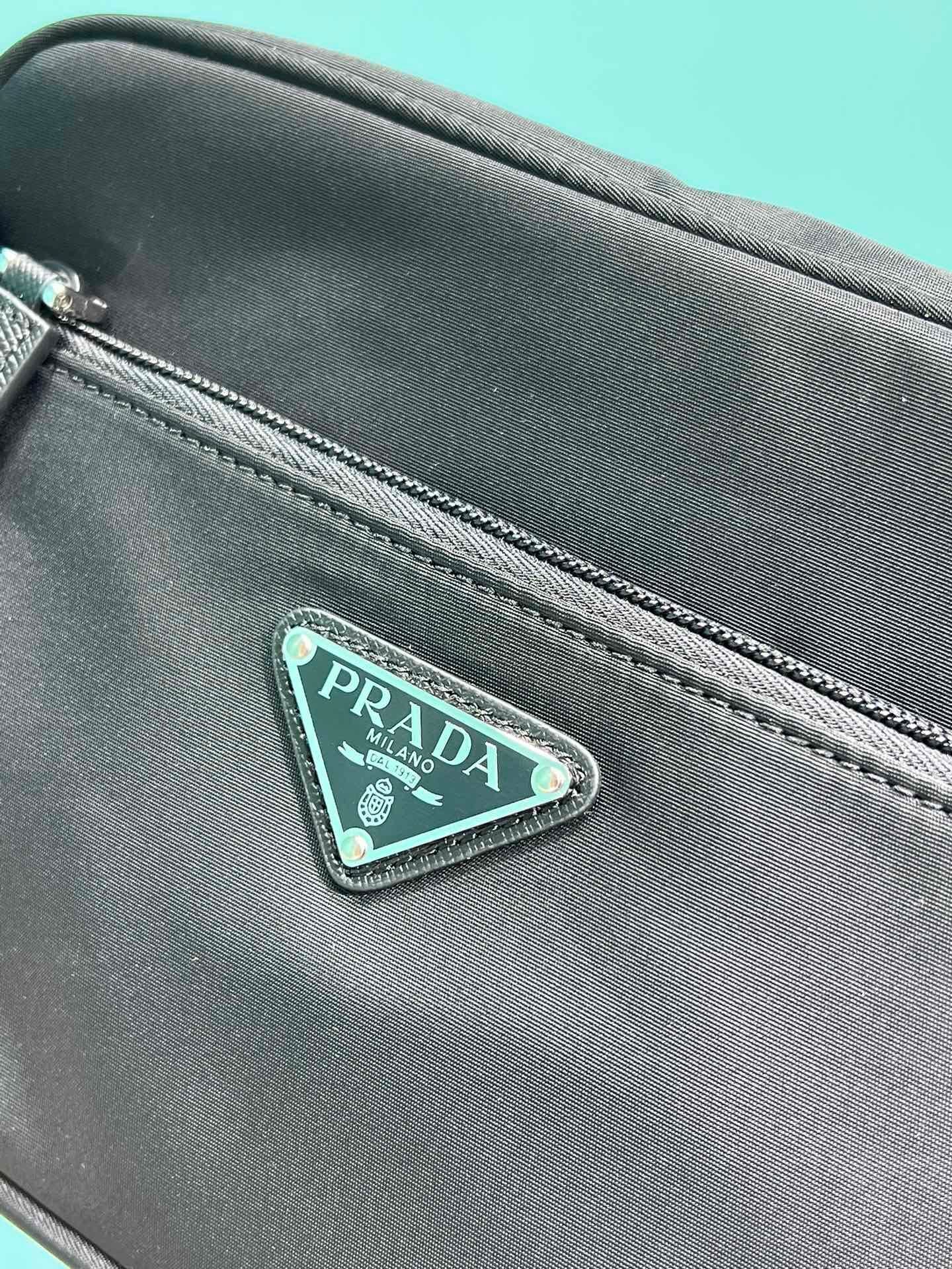 Prada re-Nylon shoulder bag