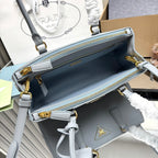 Prada Galleria medium leather bag