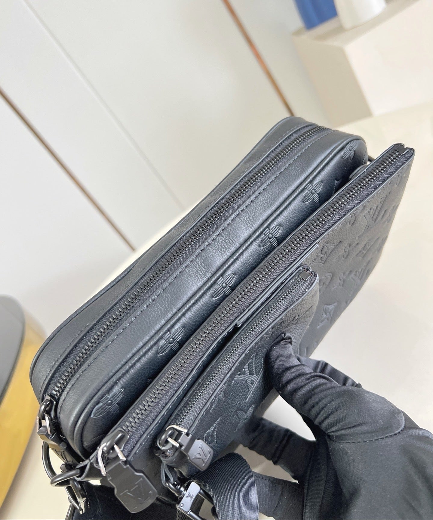 LV Trio Messenger Bag