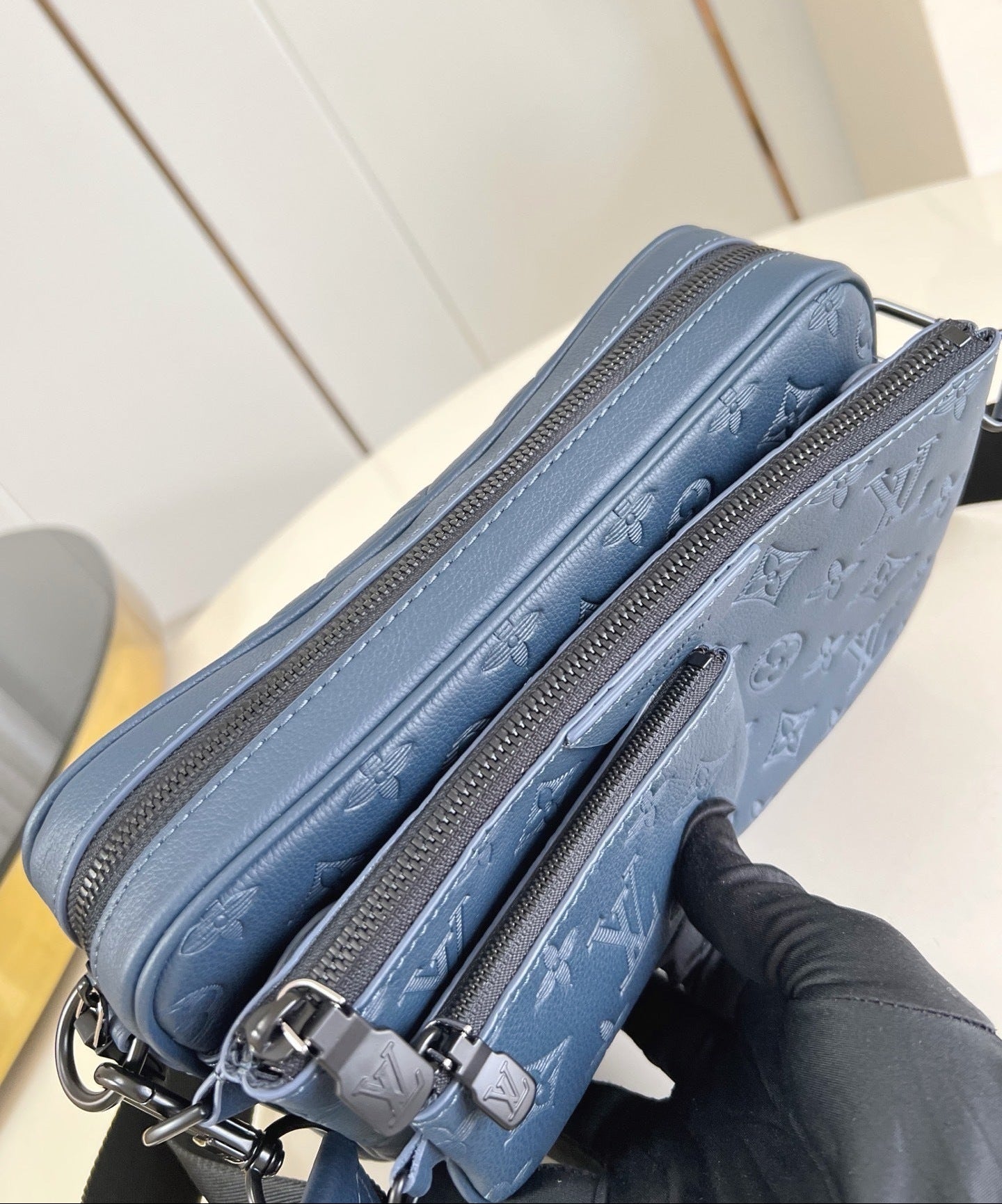 LV Trio Messenger Bag