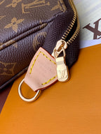 LV Pochette Accessoires Bag
