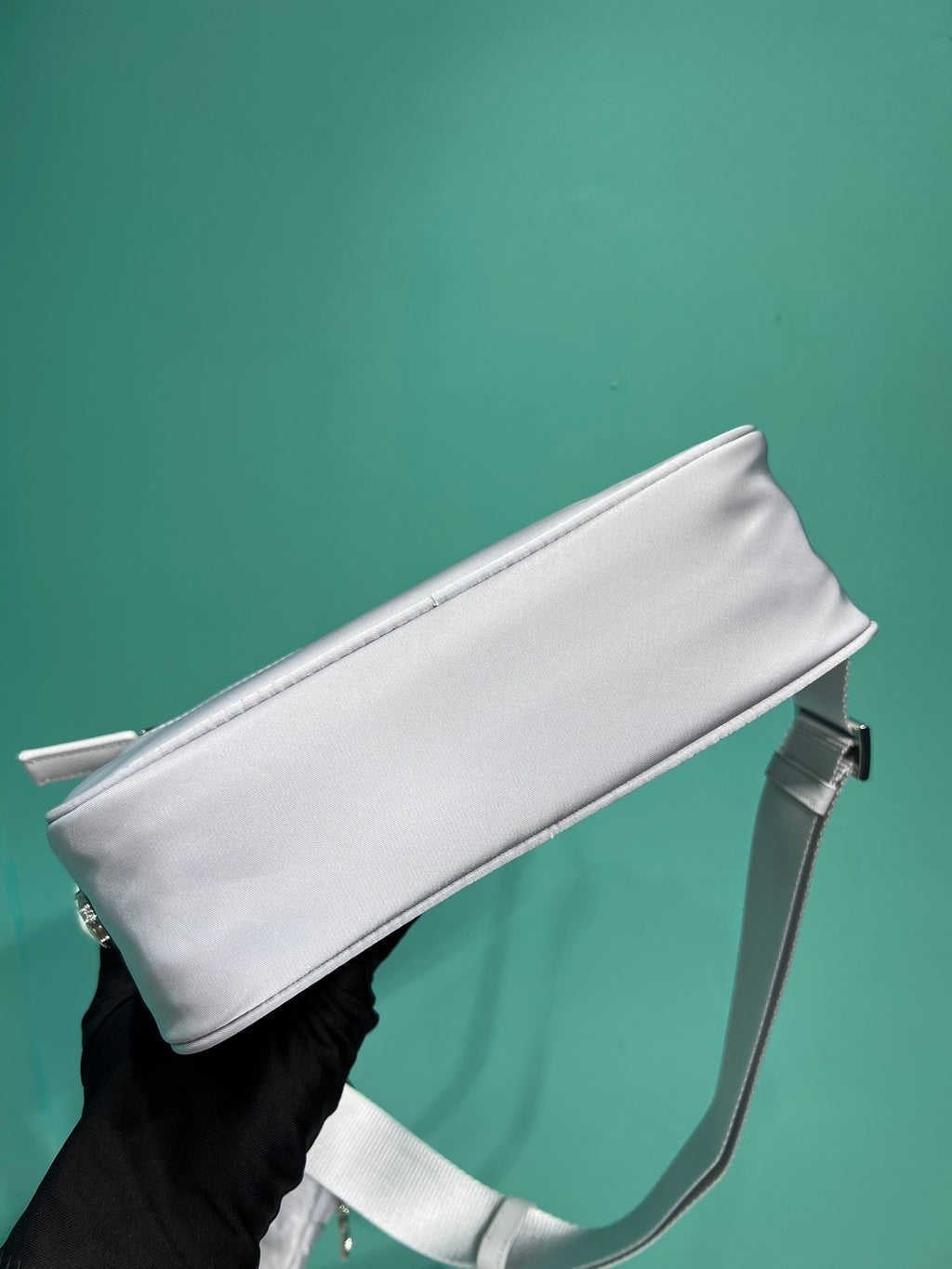 Prada re-Nylon shoulder bag