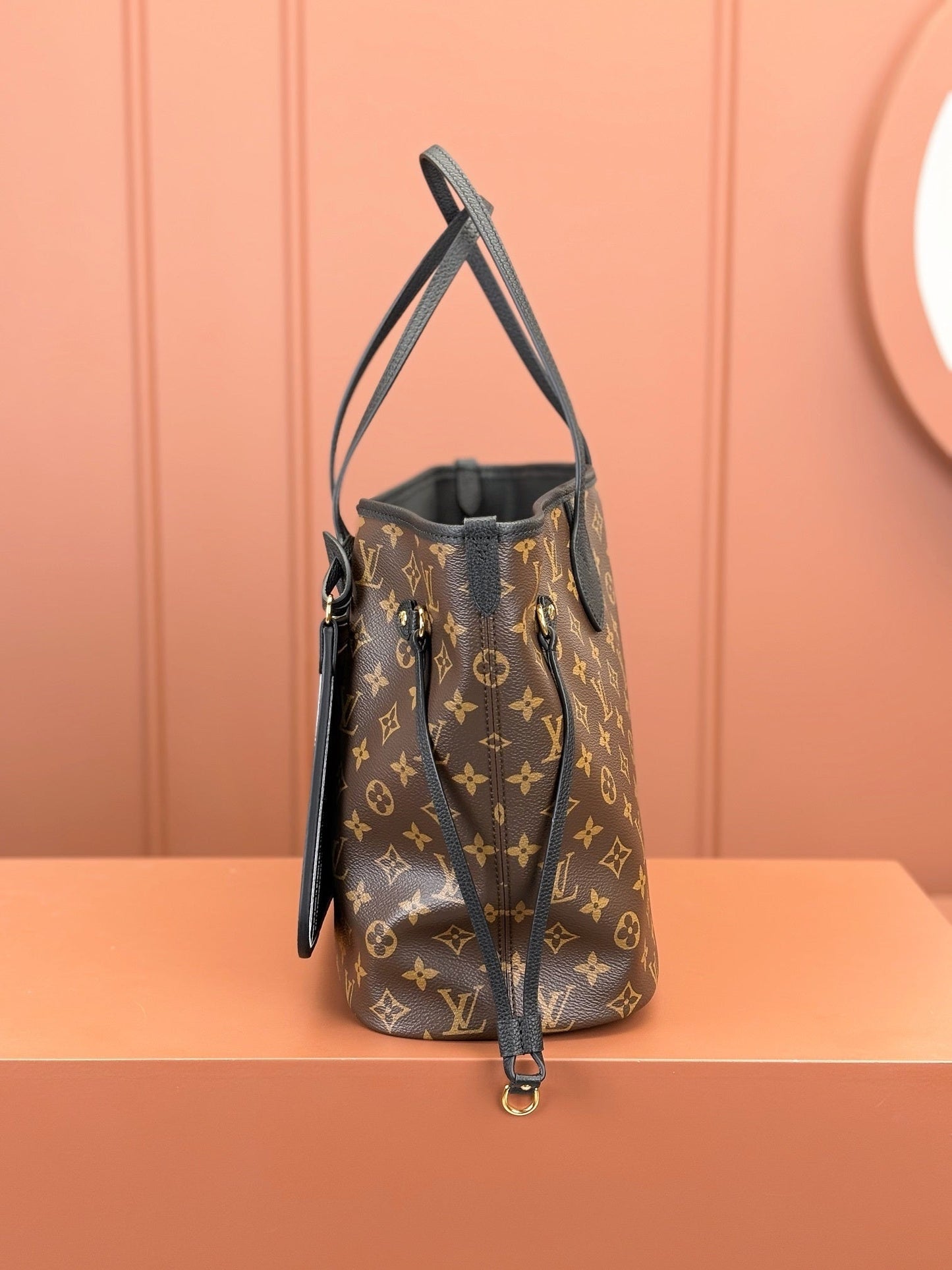 Neverfull Inside Out MM Bag