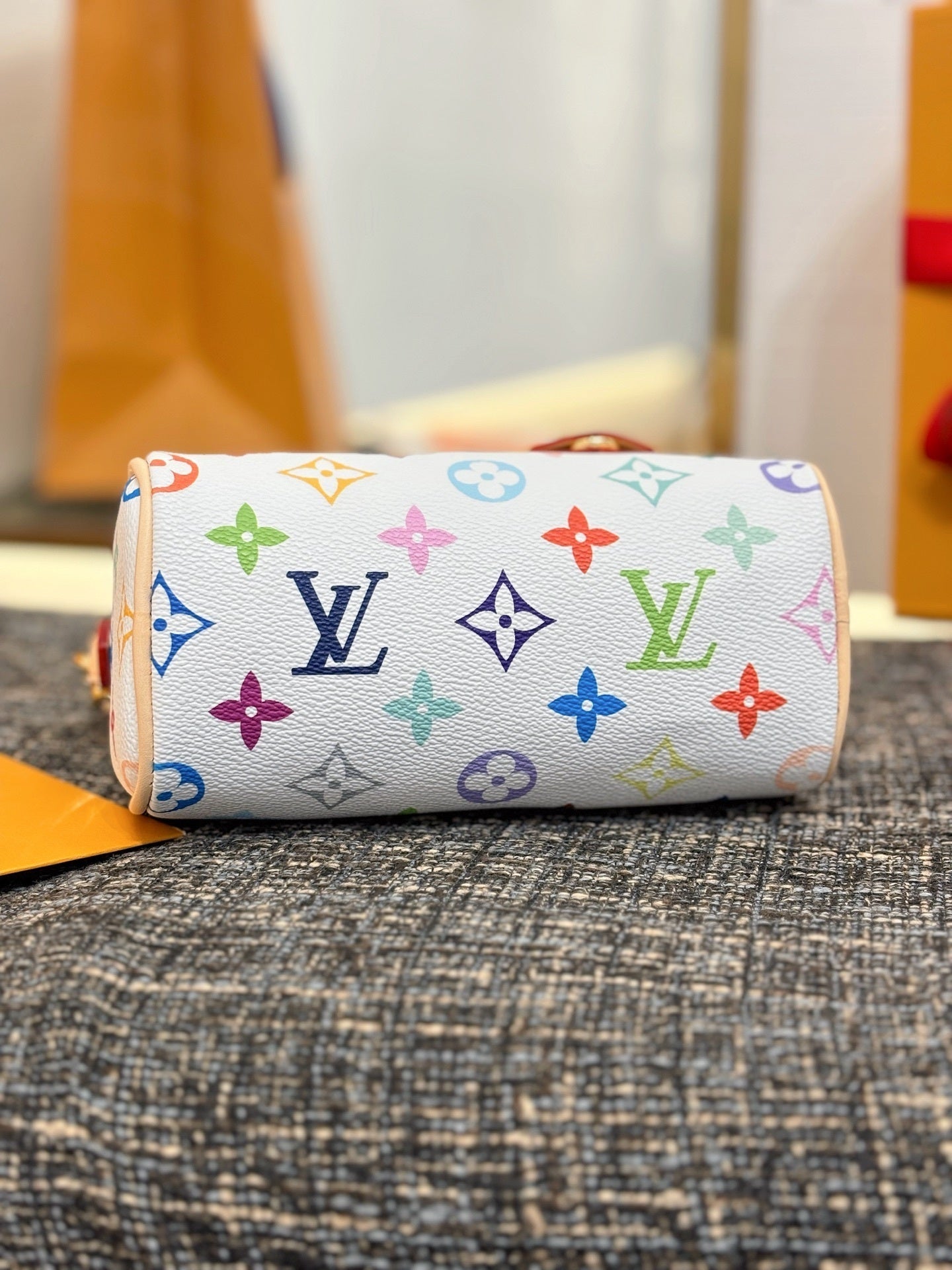LV x TM Nano Speedy