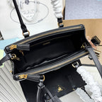 Prada Galleria medium leather bag