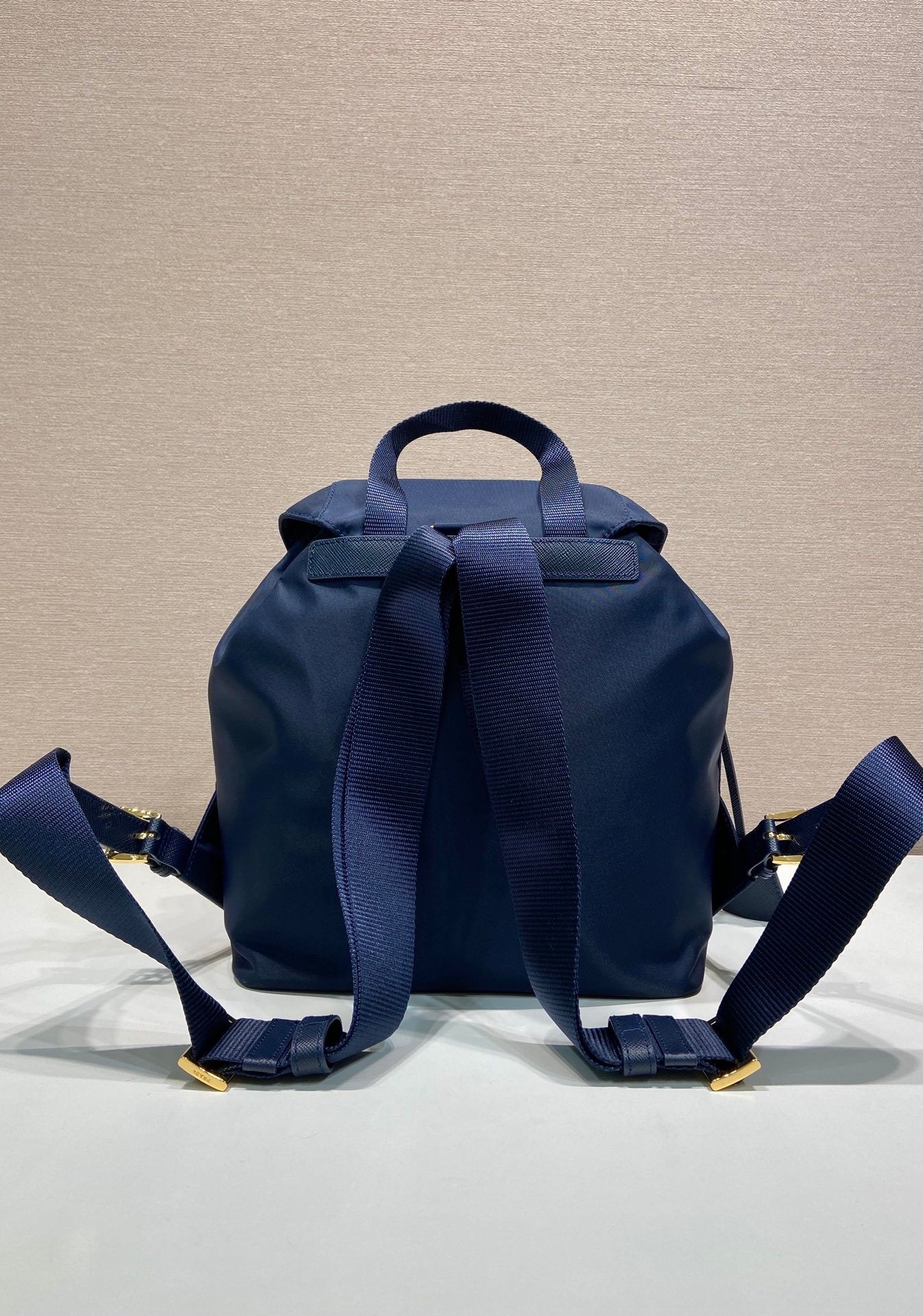Prada Re-Edition 1978 small Re-Nylon backpack