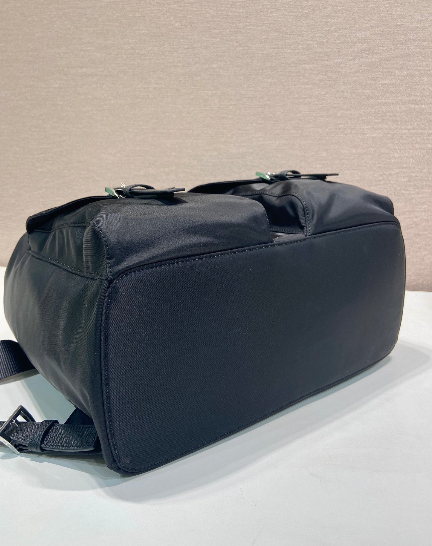 Prada Re-Nylon backpack Large