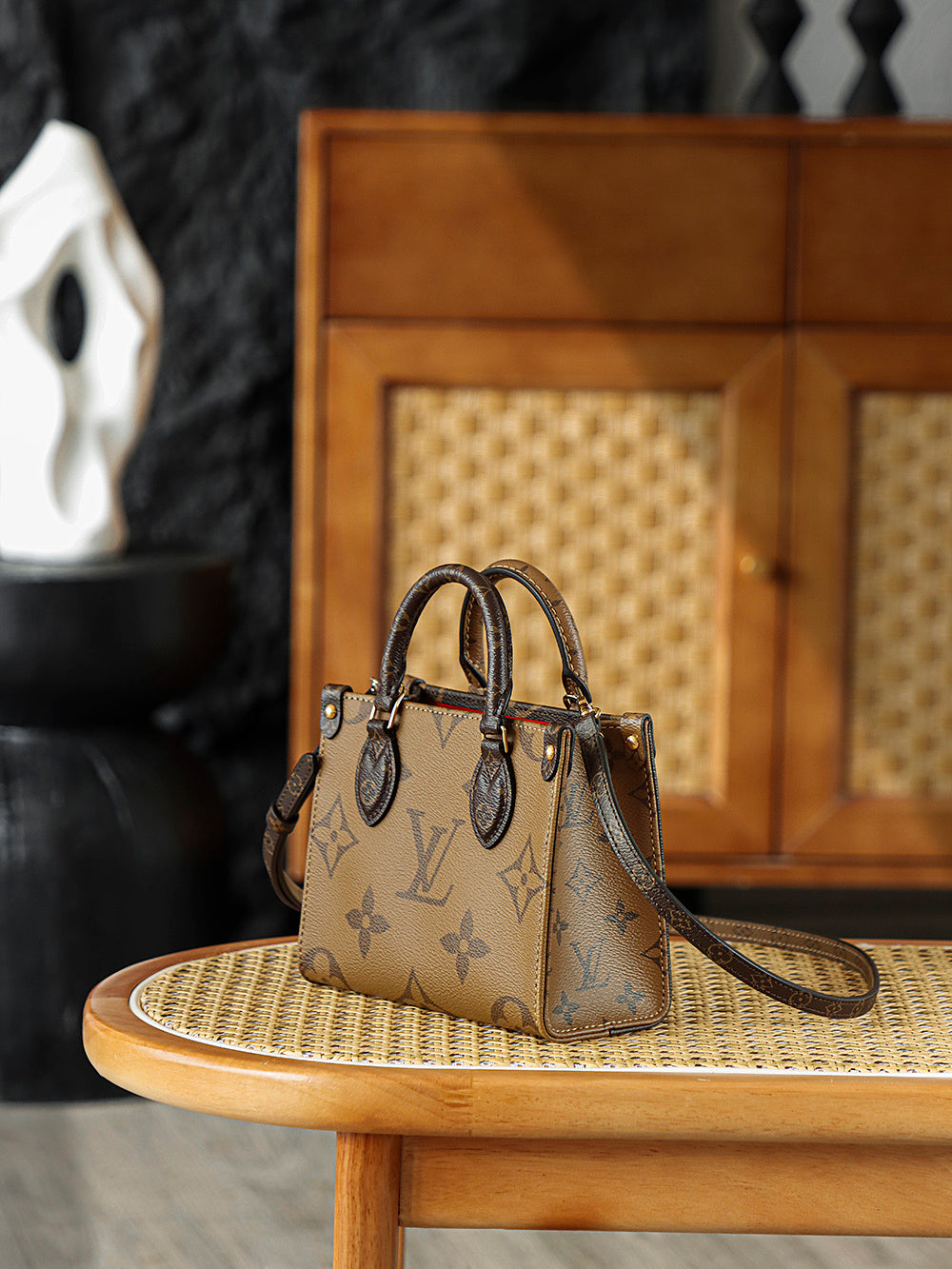 OnTheGo BB Bag