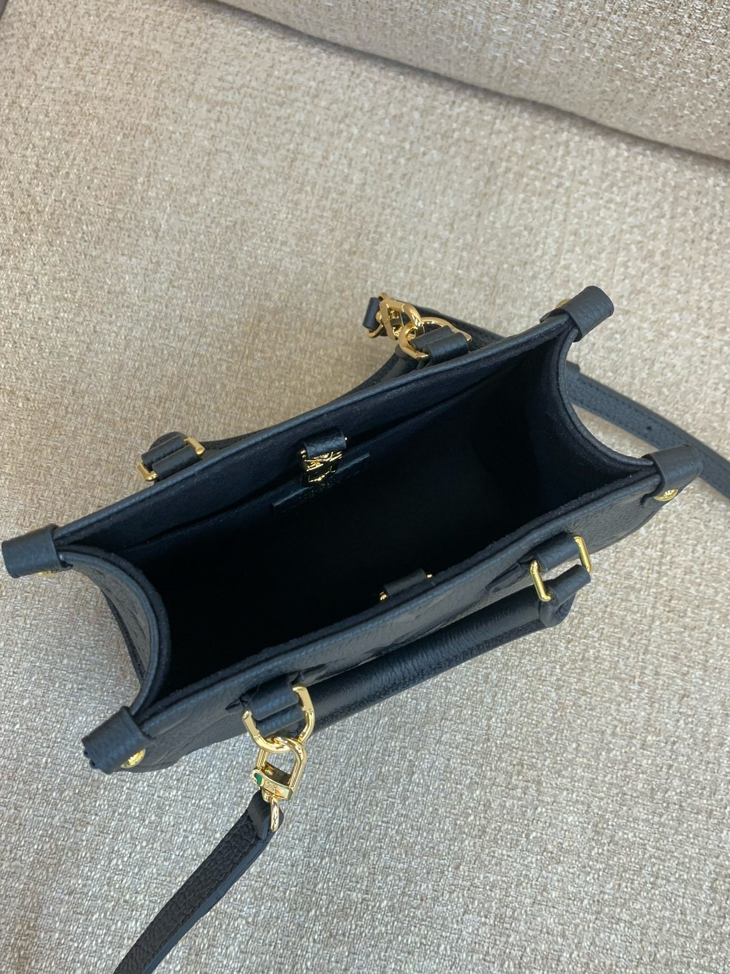 OnTheGo BB Bag