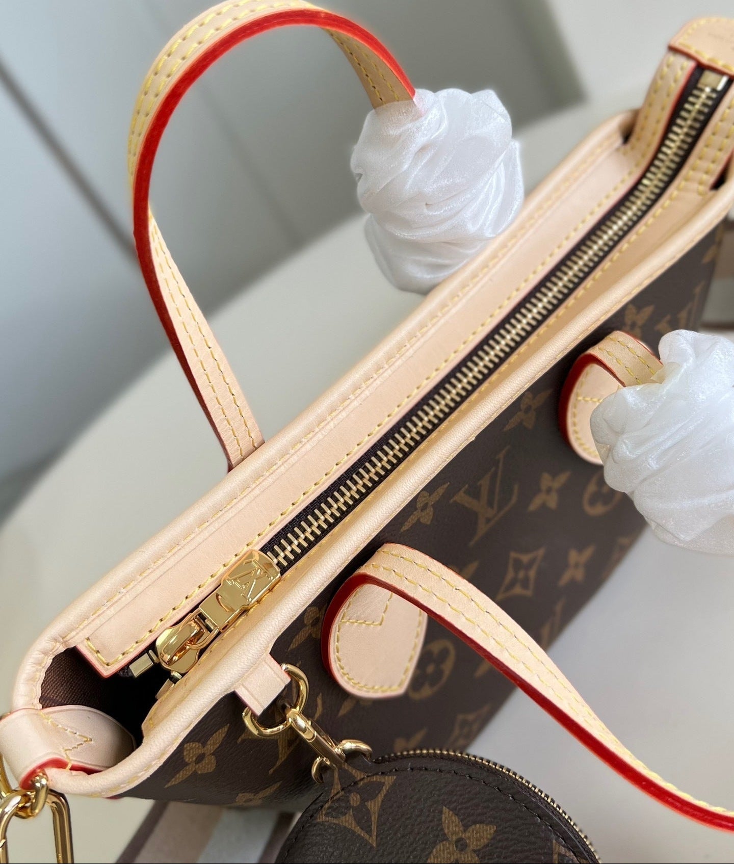 Neverfull BB Bag