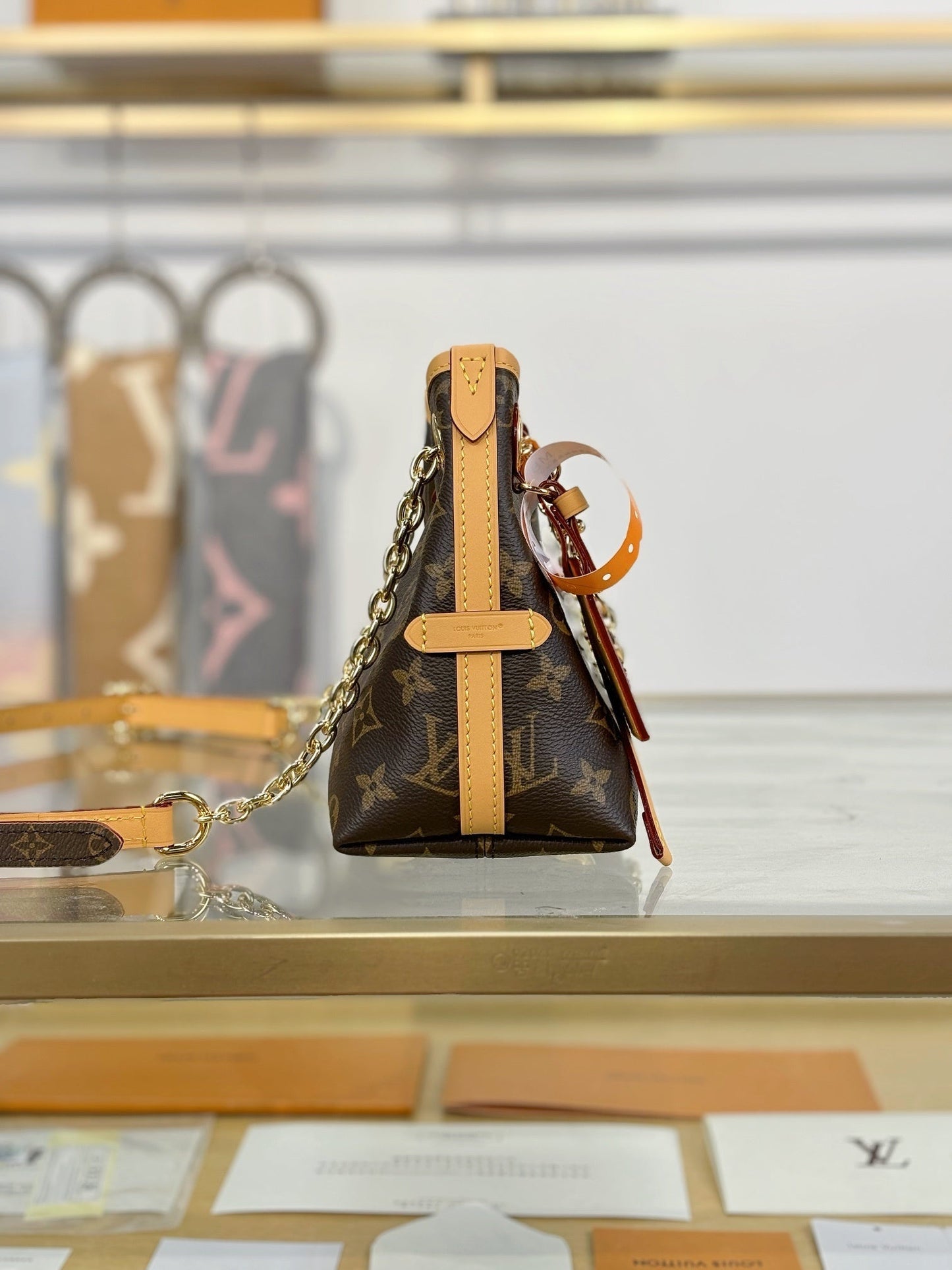 CarryAll BB Bag