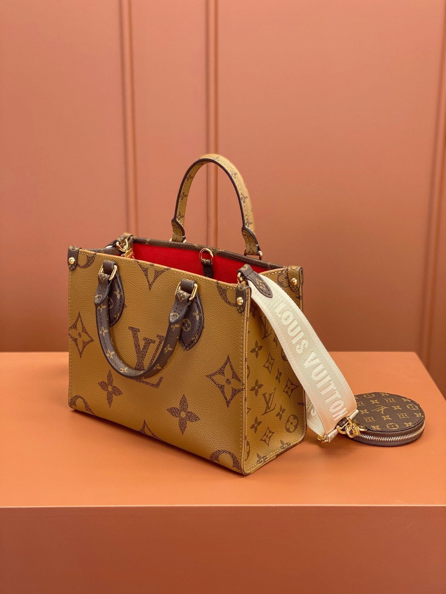OnTheGo PM Bag